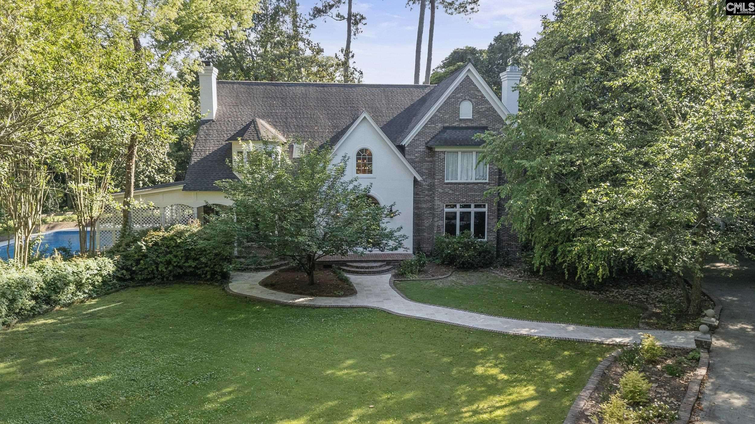 Camden, SC 29020,415 Pine Street