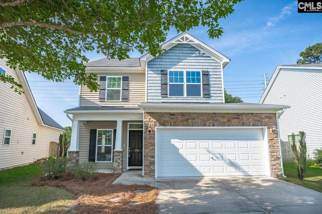 Lexington, SC 29072,156 Misty Dew Lane