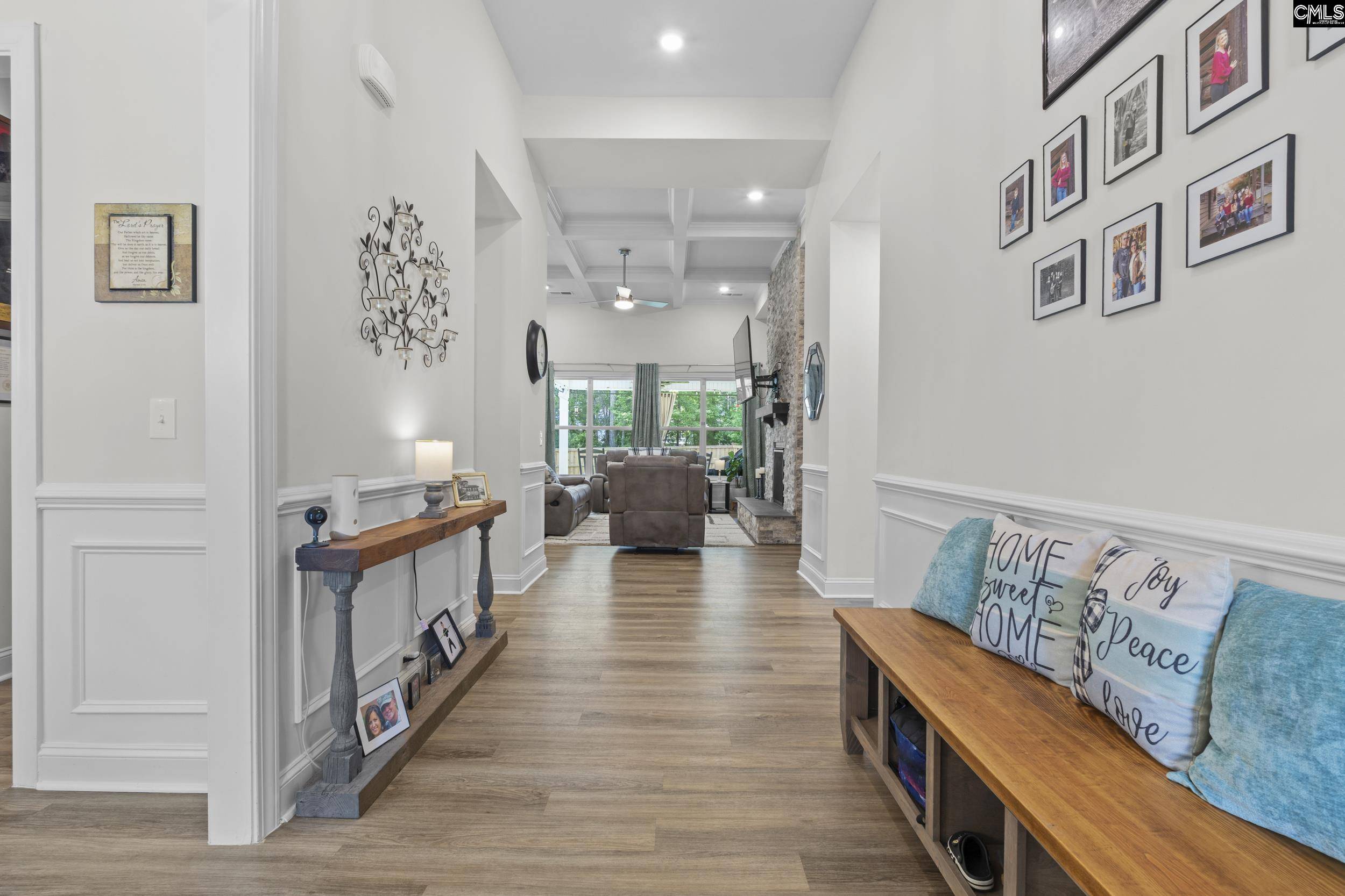 Irmo, SC 29063,718 Cold Springs Lane