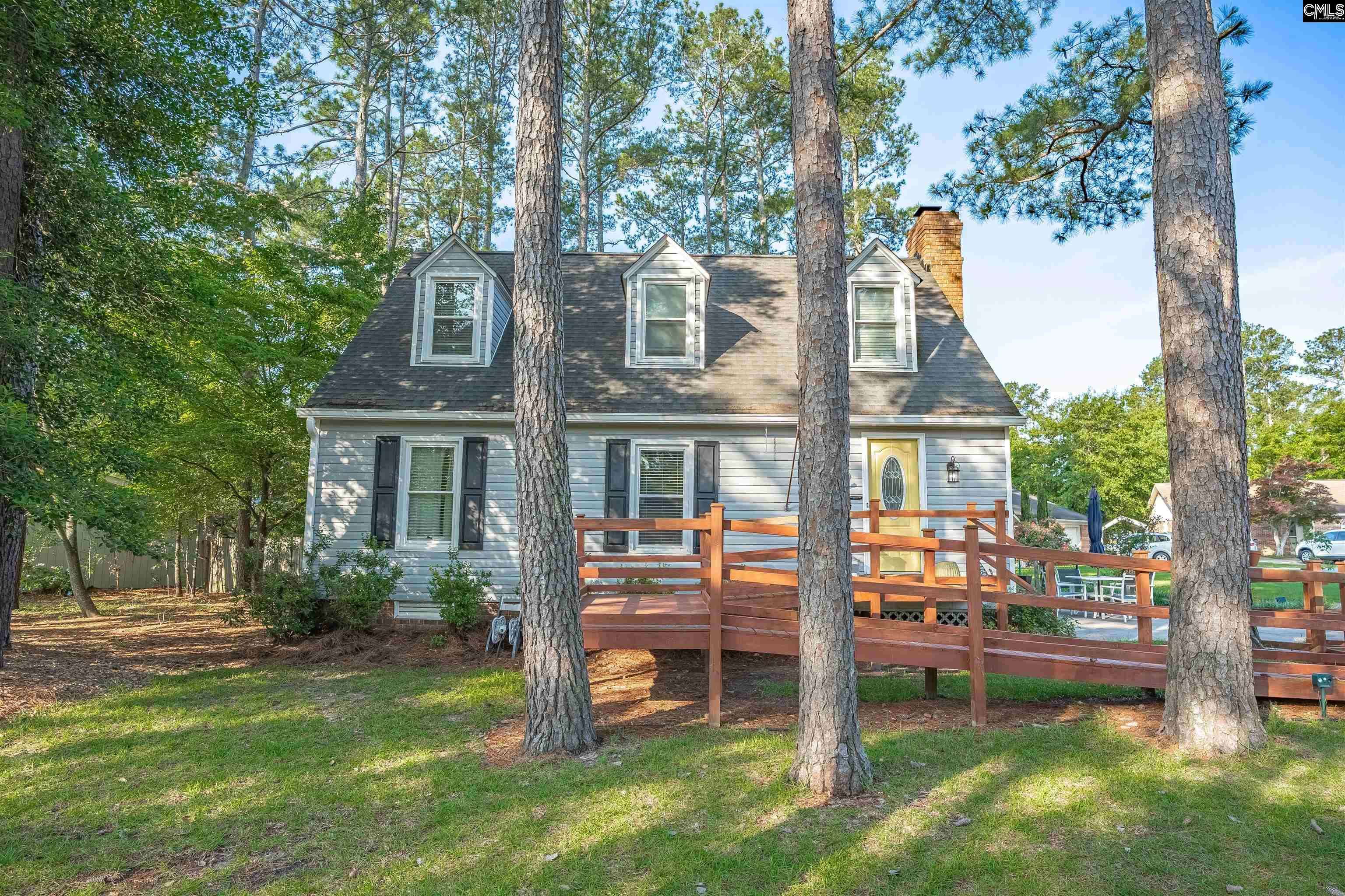 Lexington, SC 29073,109 New Market Drive