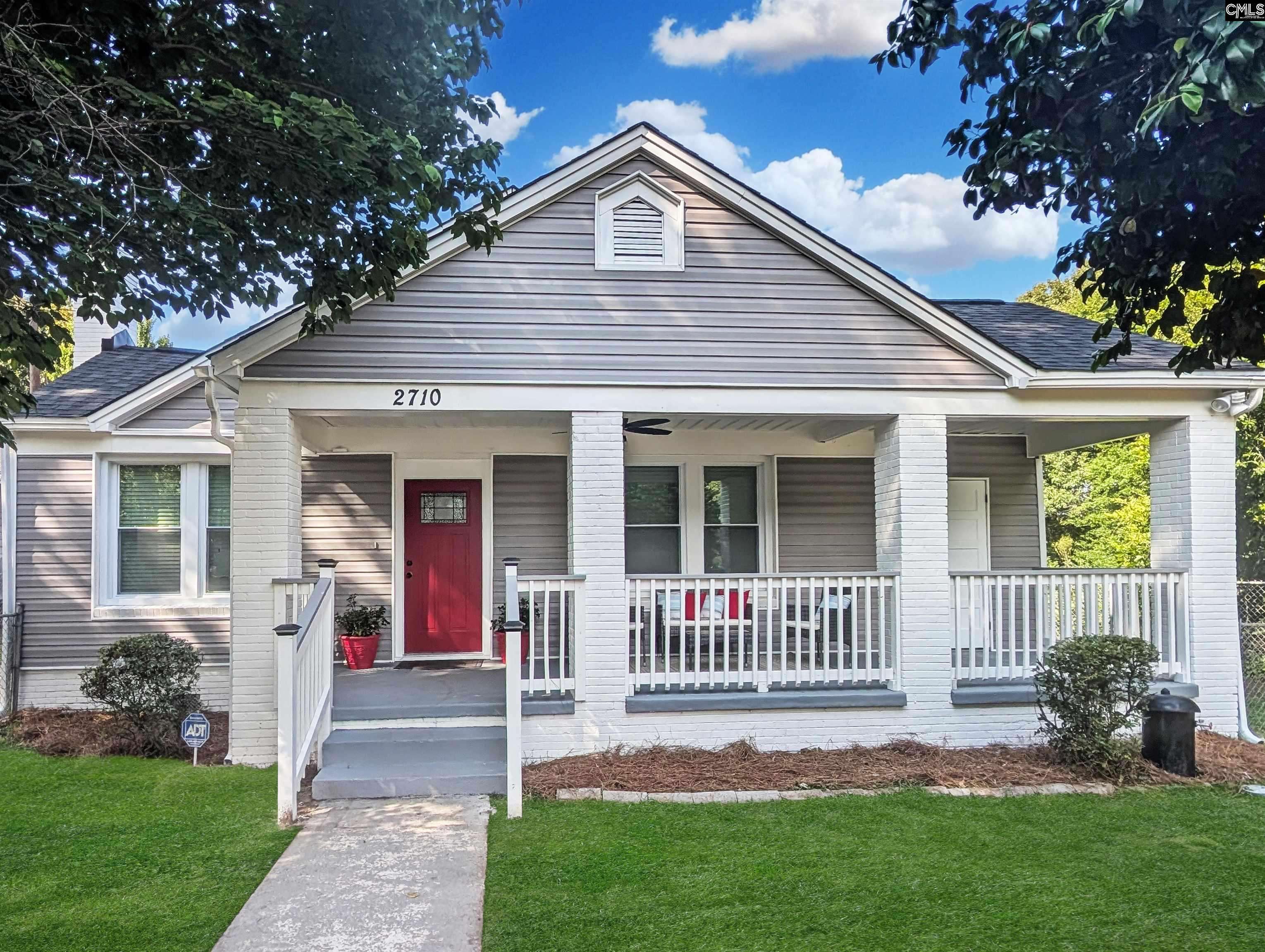 Columbia, SC 29201,2710 Columbia Avenue