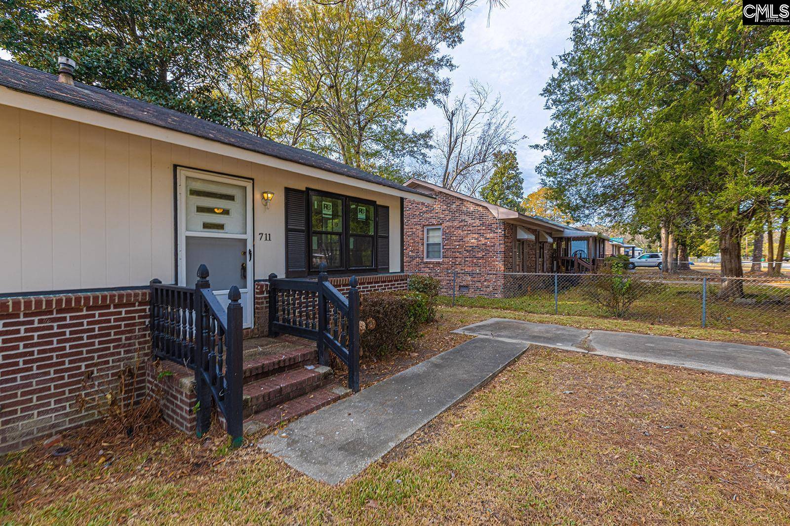 Mullins, SC 29574-1701,711 Parrish Dr Drive