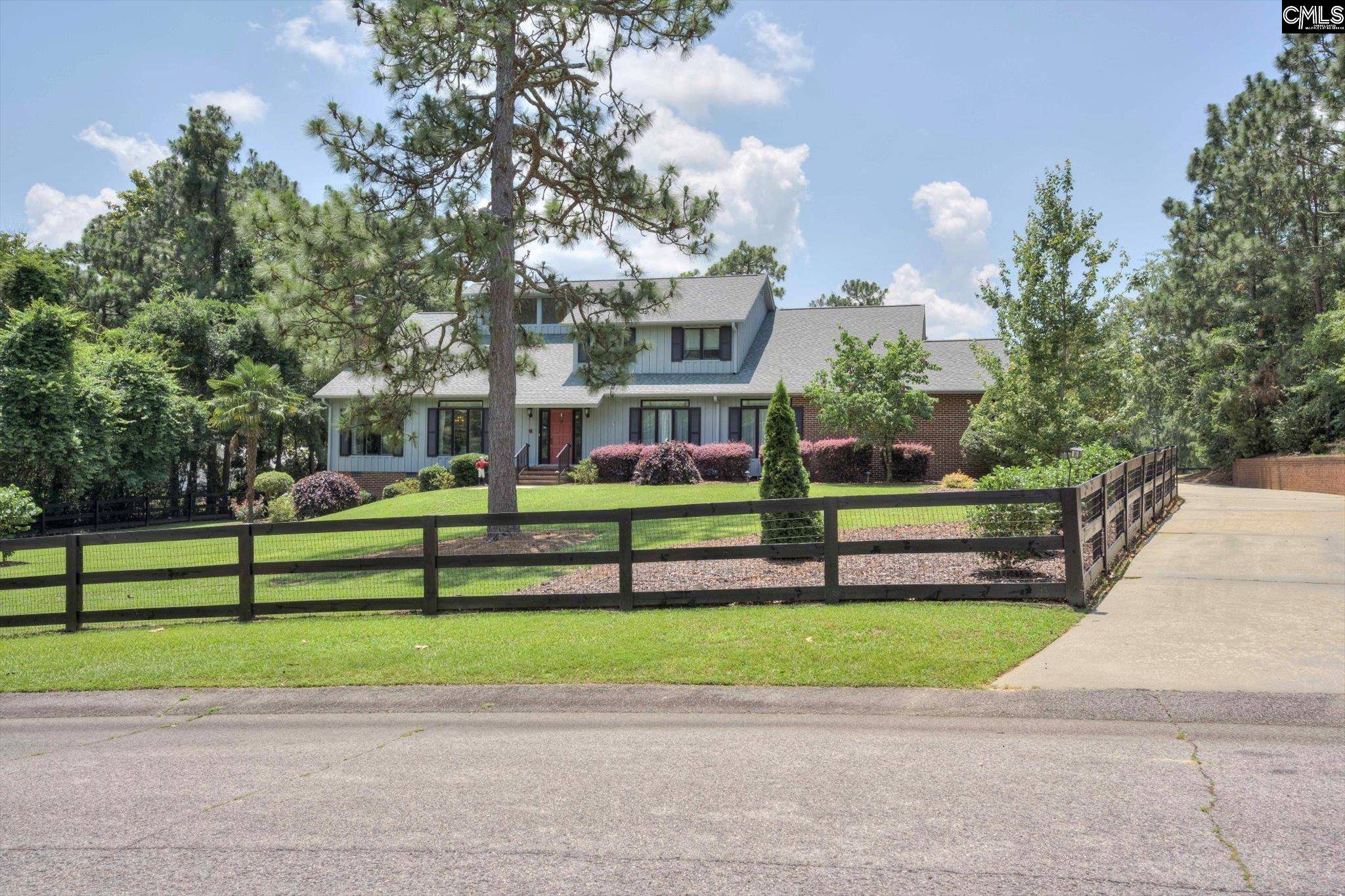 Aiken, SC 29803,2238 Hillsdale Drive