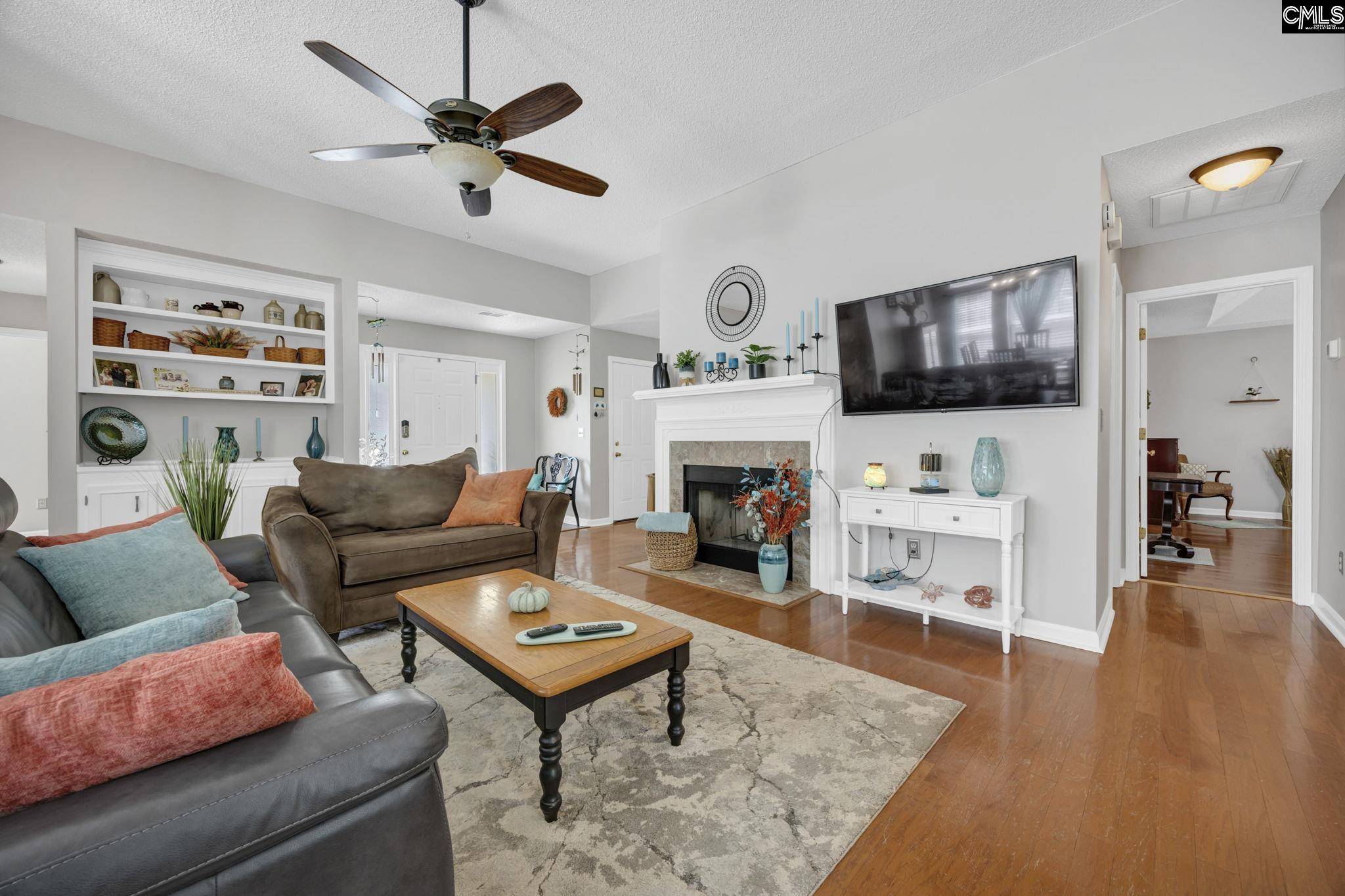 Columbia, SC 29229,108 Whitehurst Way