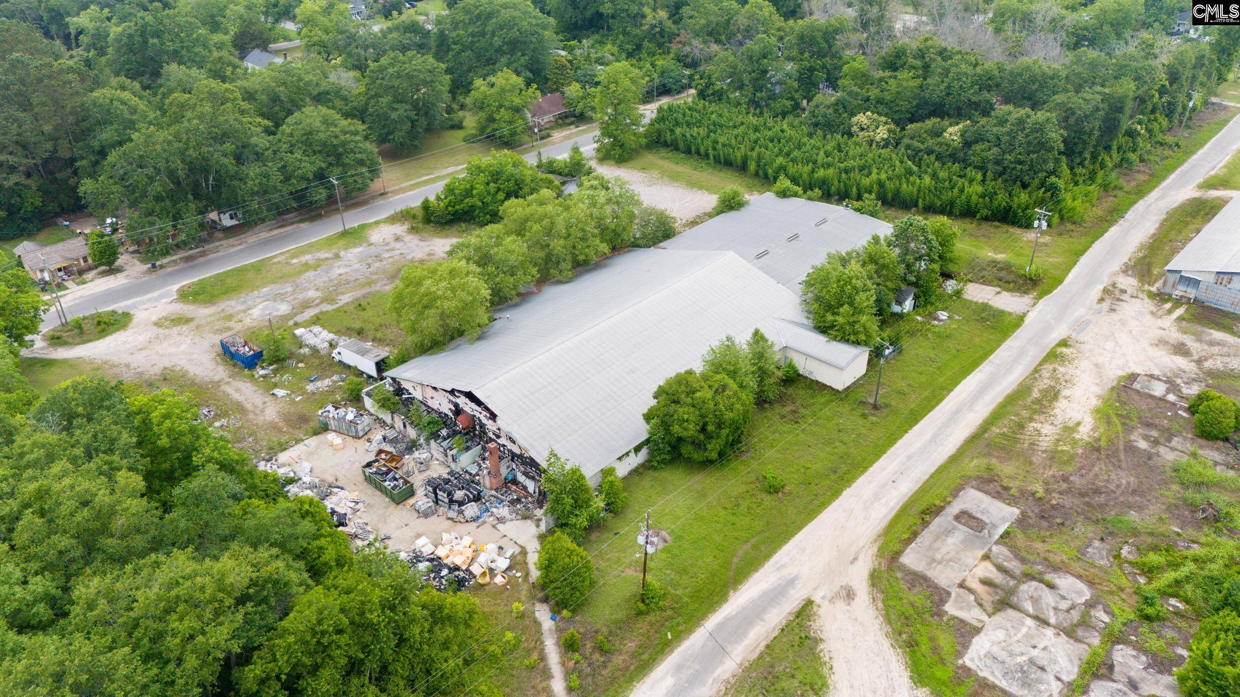 North, SC 29112,1009 Bedford Avenue