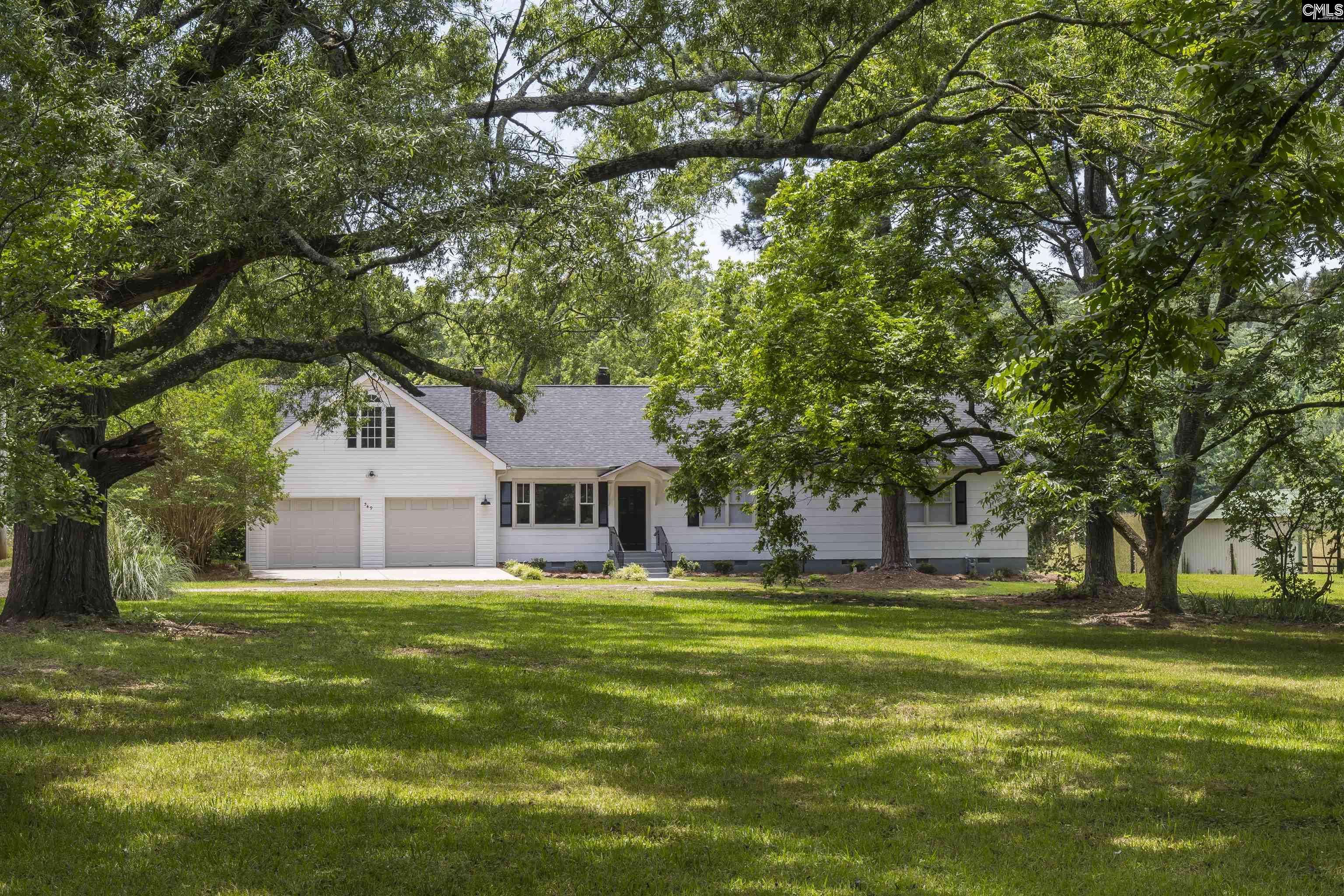 Little Mountain, SC 29075,549 Mountain Street