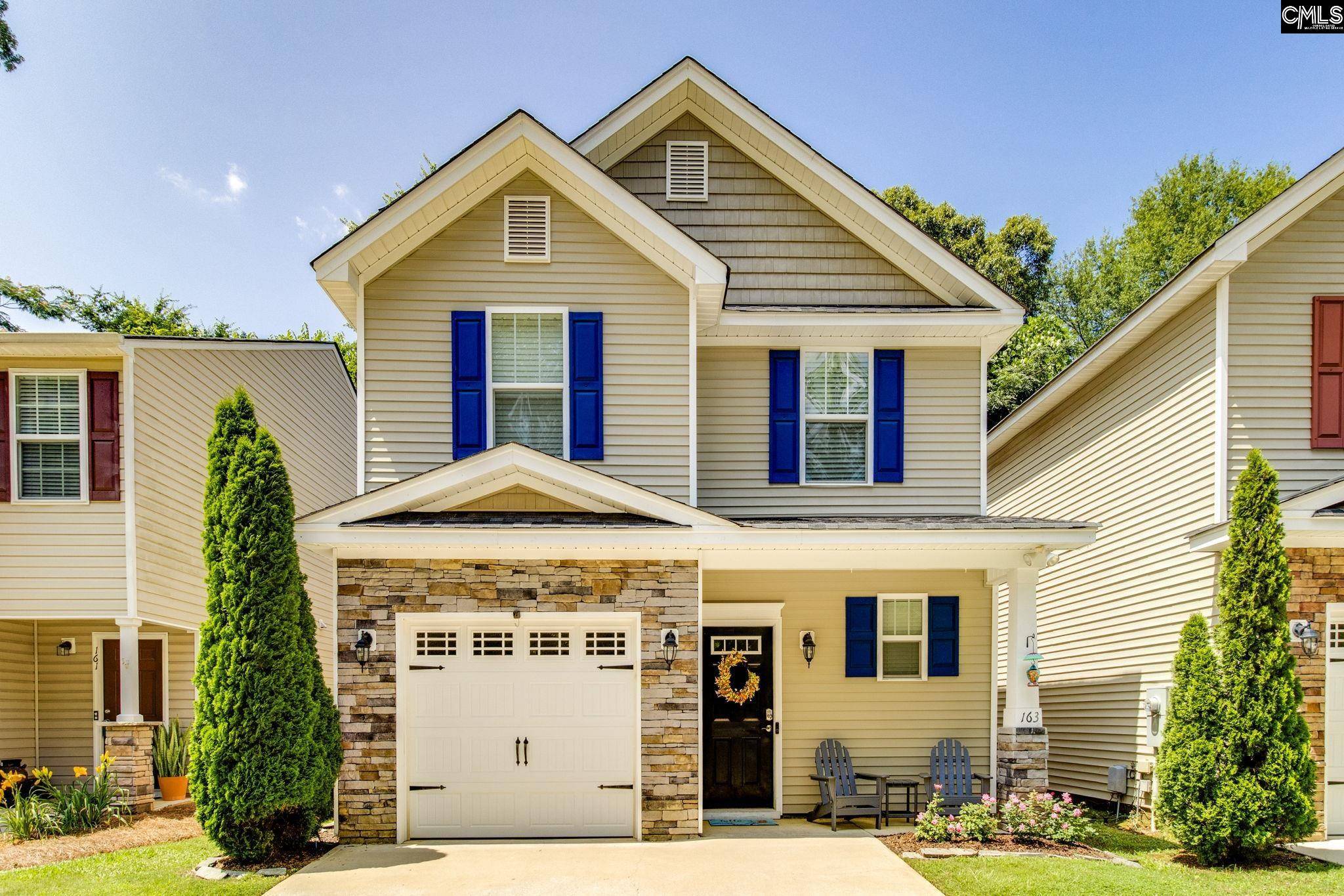 Lexington, SC 29072,163 Tybo Drive