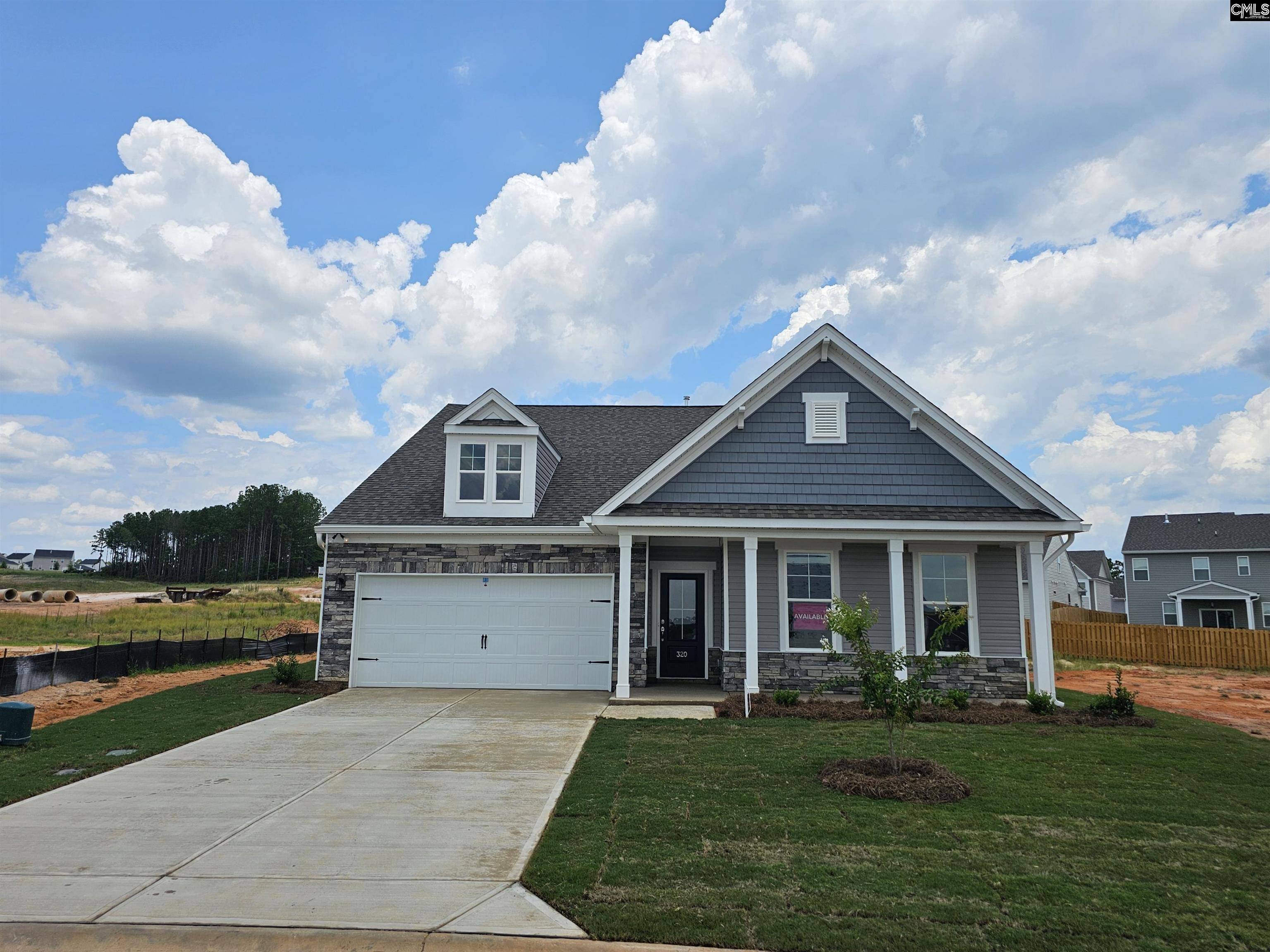 Aiken, SC 29801,230 Marstrand Circle