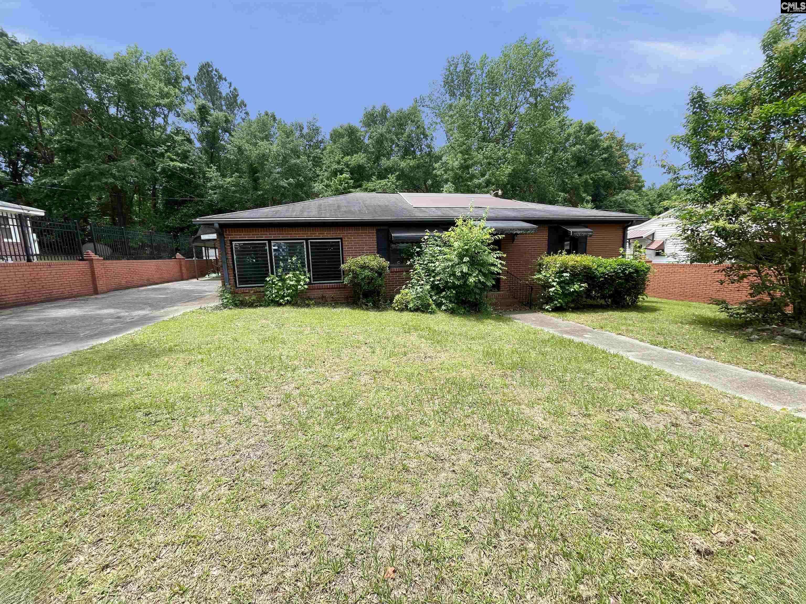 Batesburg, SC 29006-1203,325 Beltline Avenue