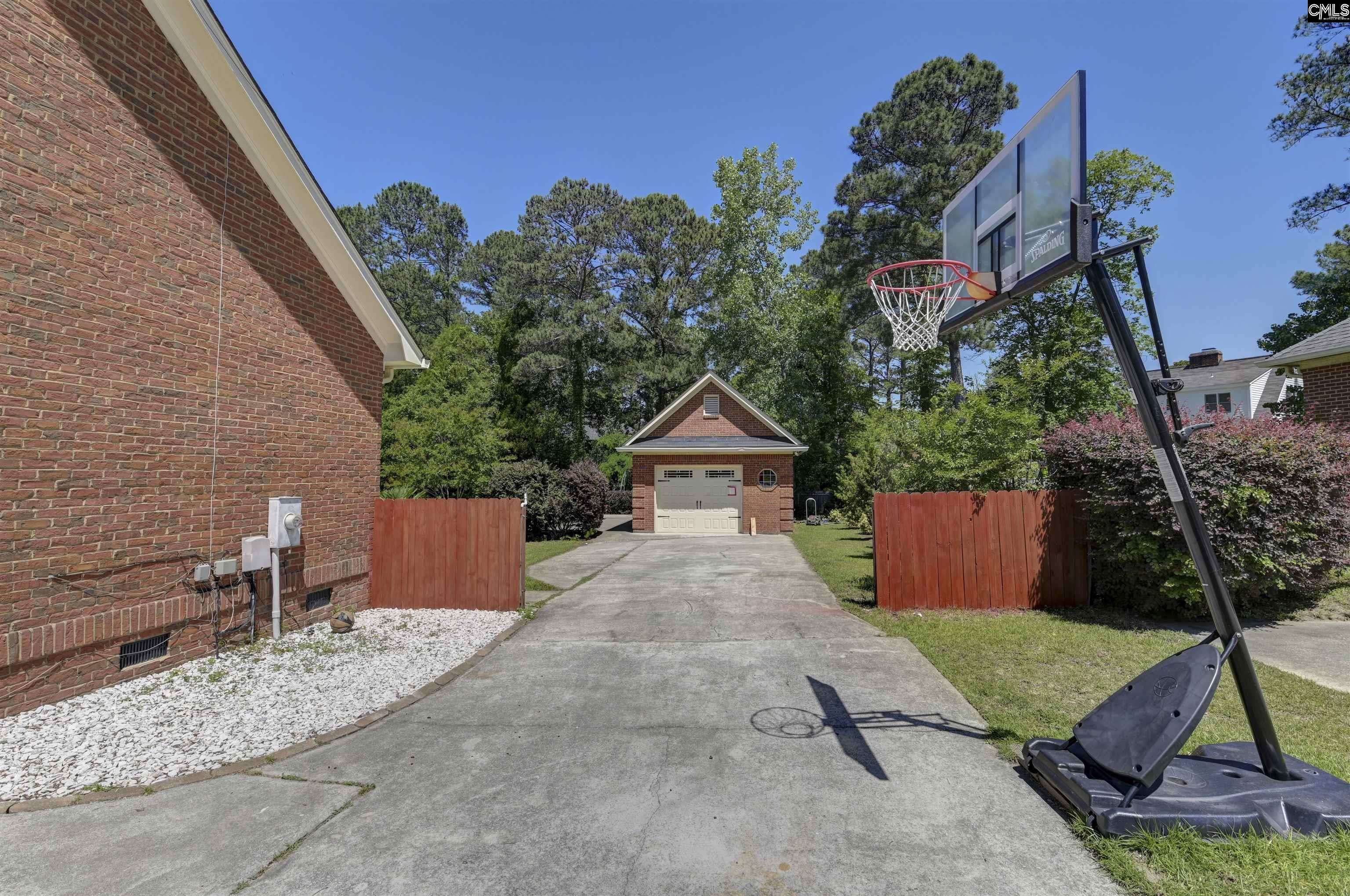 Columbia, SC 29229,104 Rainsborough Way