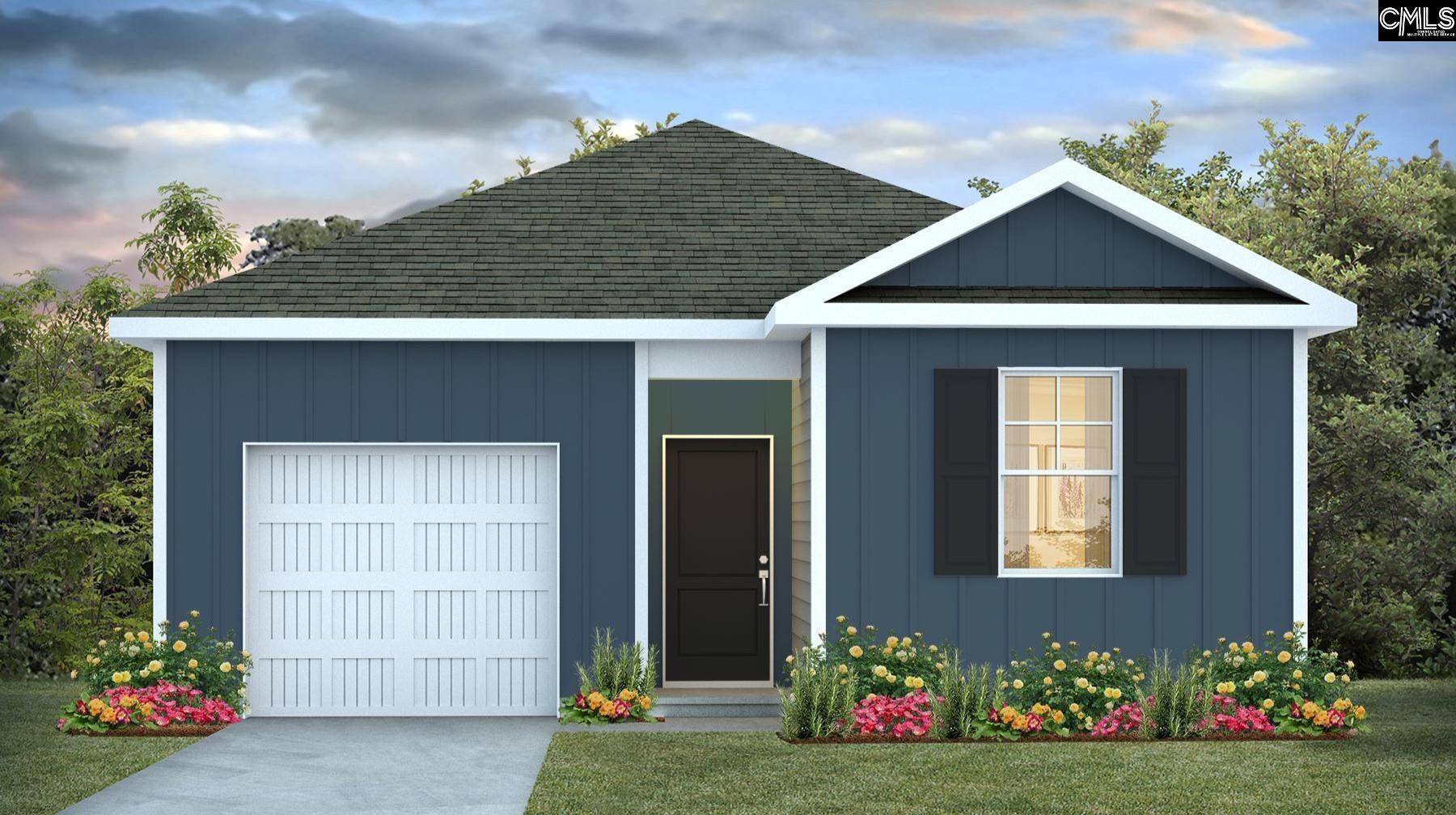 Columbia, SC 29203,246 Blue Valley Court