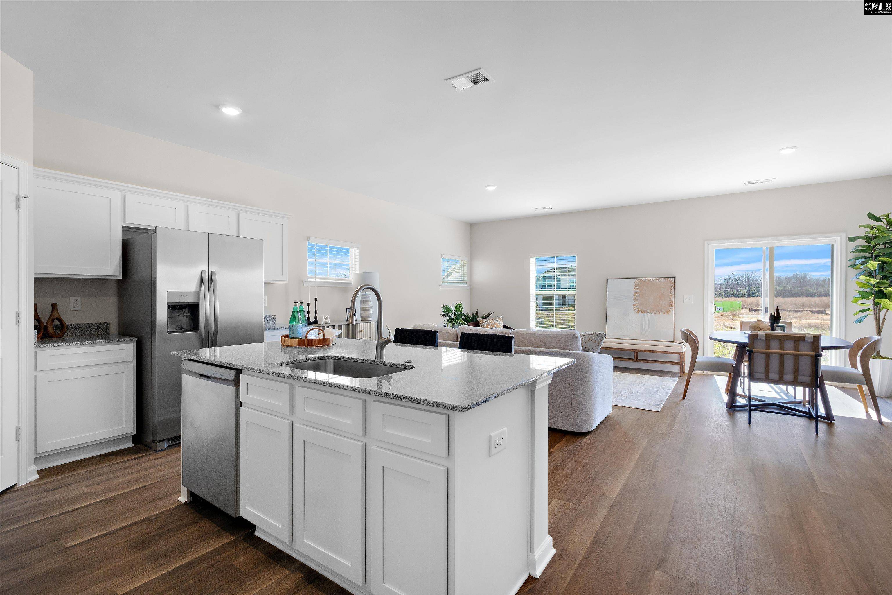 Camden, SC 29020,1318 Crosshill Court B #B