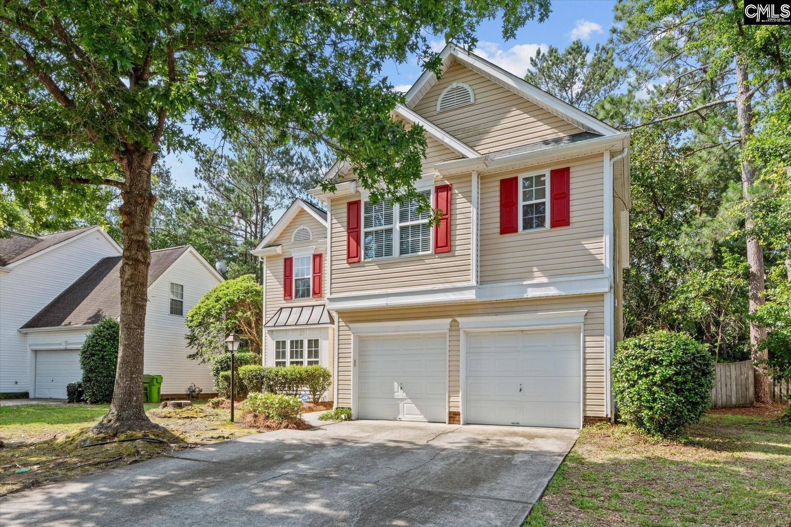Columbia, SC 29229,125 Oak Cove Drive