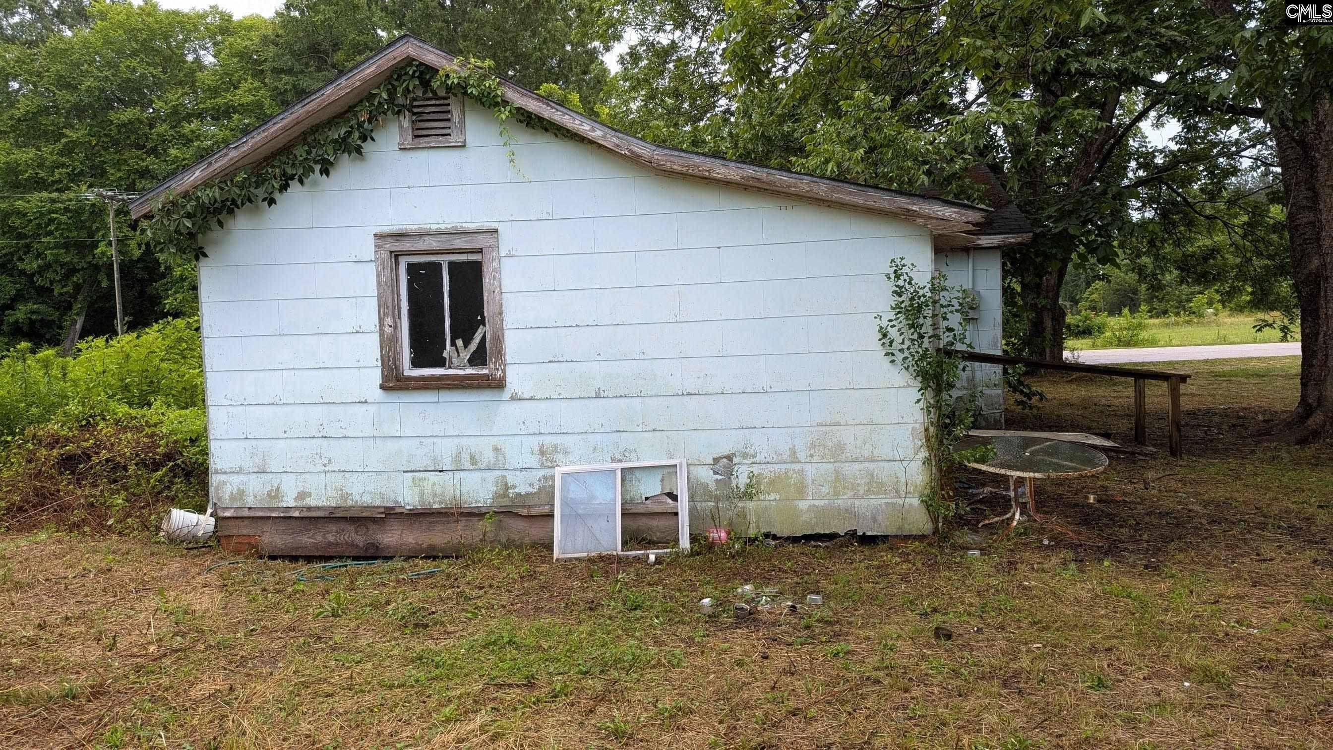 Chesterfield, SC 29709,2821 Wesford Road