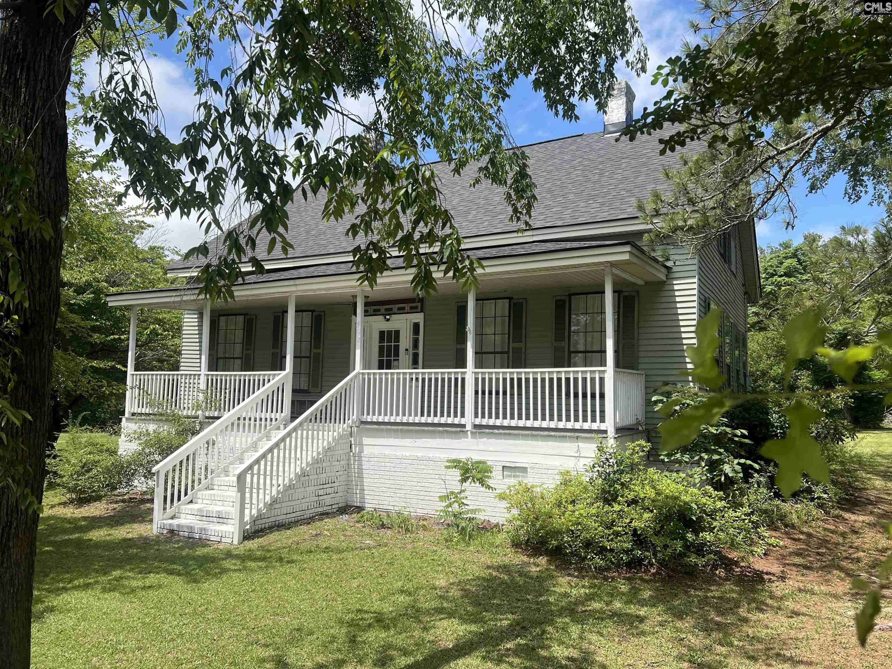 Leesville, SC 29070,403 W Hampton Street