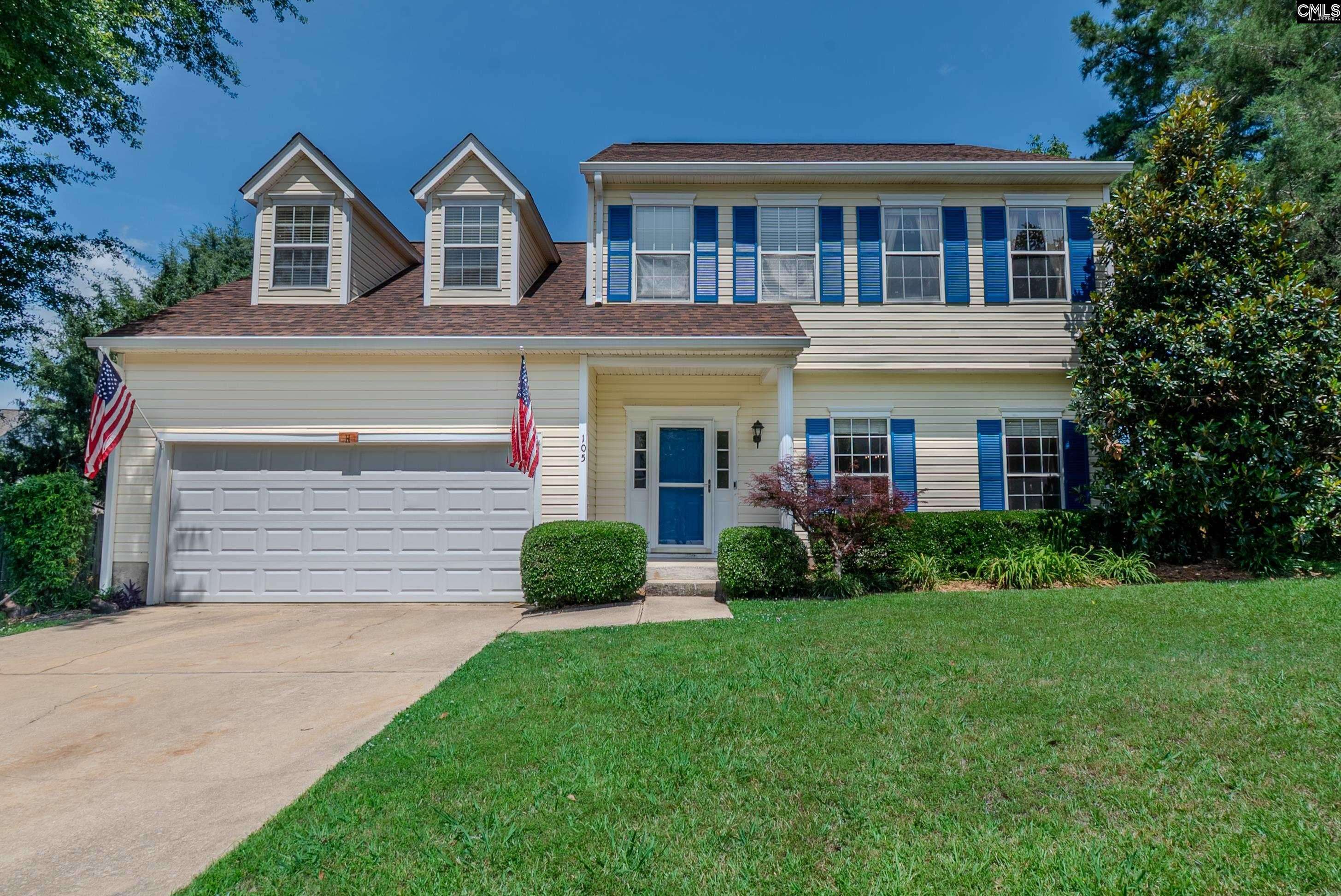 Chapin, SC 29036,105 Songbird Court