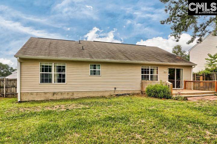 West Columbia, SC 29170,104 Peach Blossom Court
