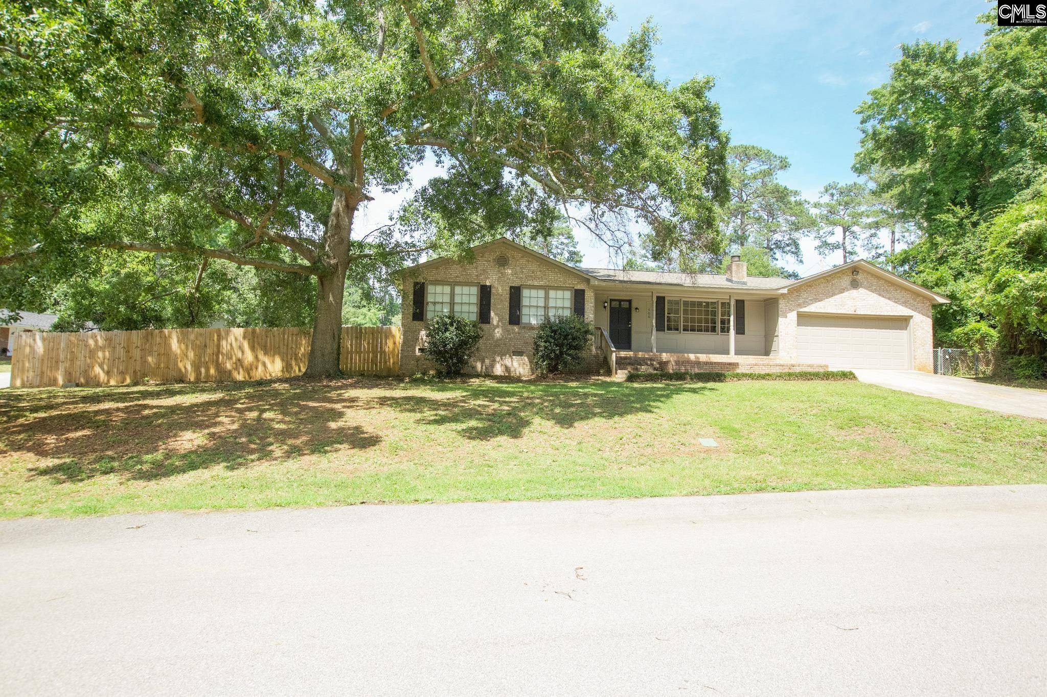 Lexington, SC 29073,100 Hill Springs Court