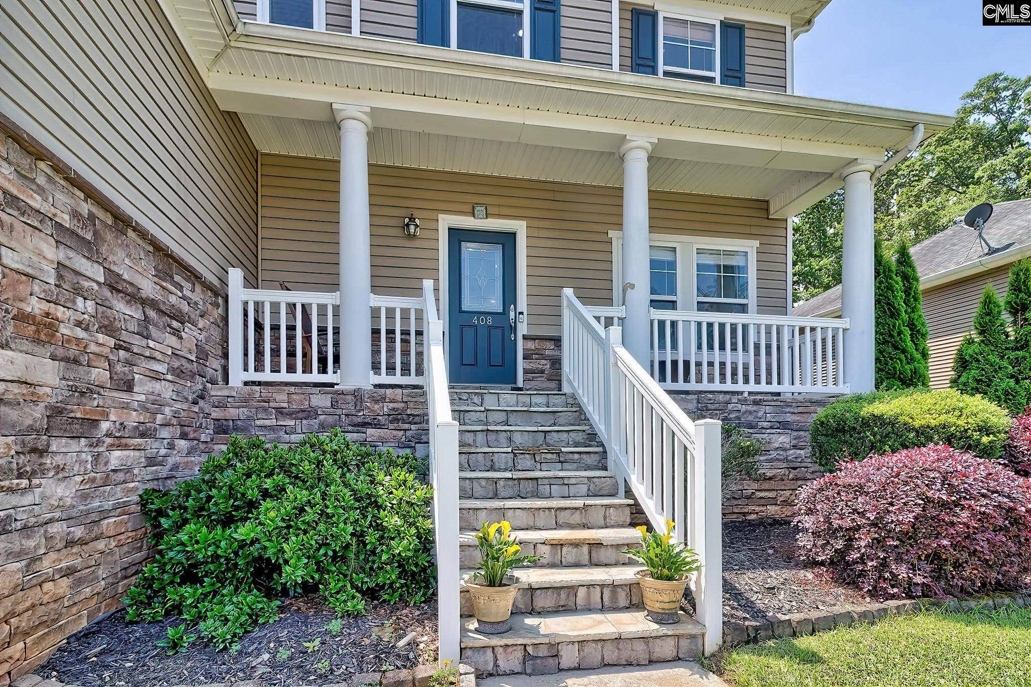 Lexington, SC 29072,408 Settlers Trail