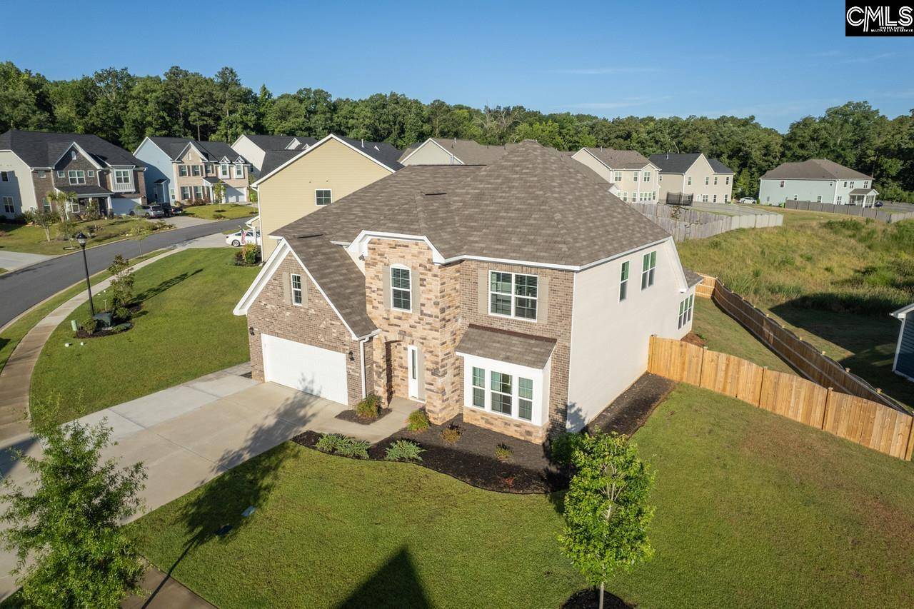 Chapin, SC 29036-6318,550 Malachite Ln