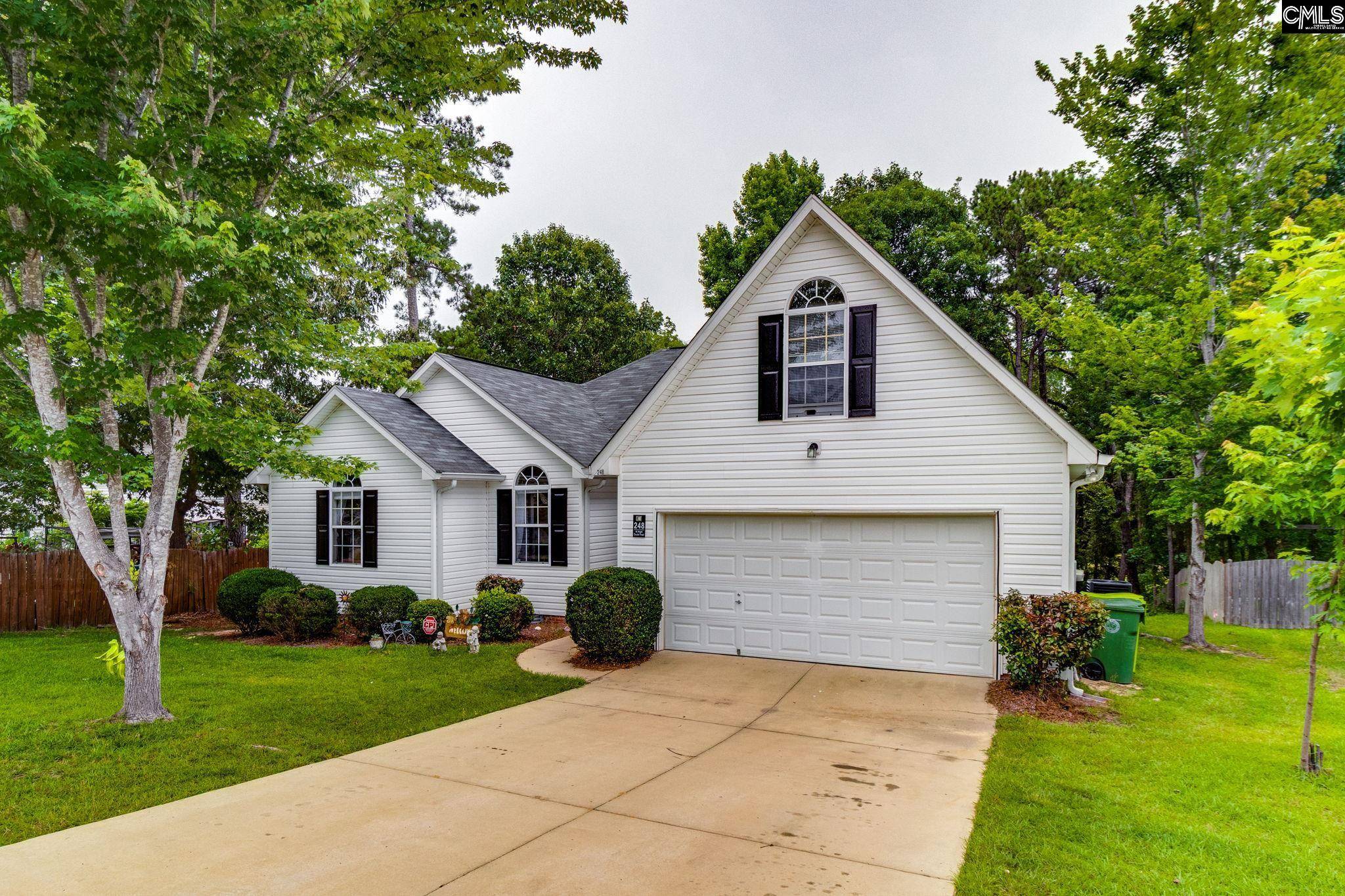 Blythewood, SC 29016,248 N High Duck Trail