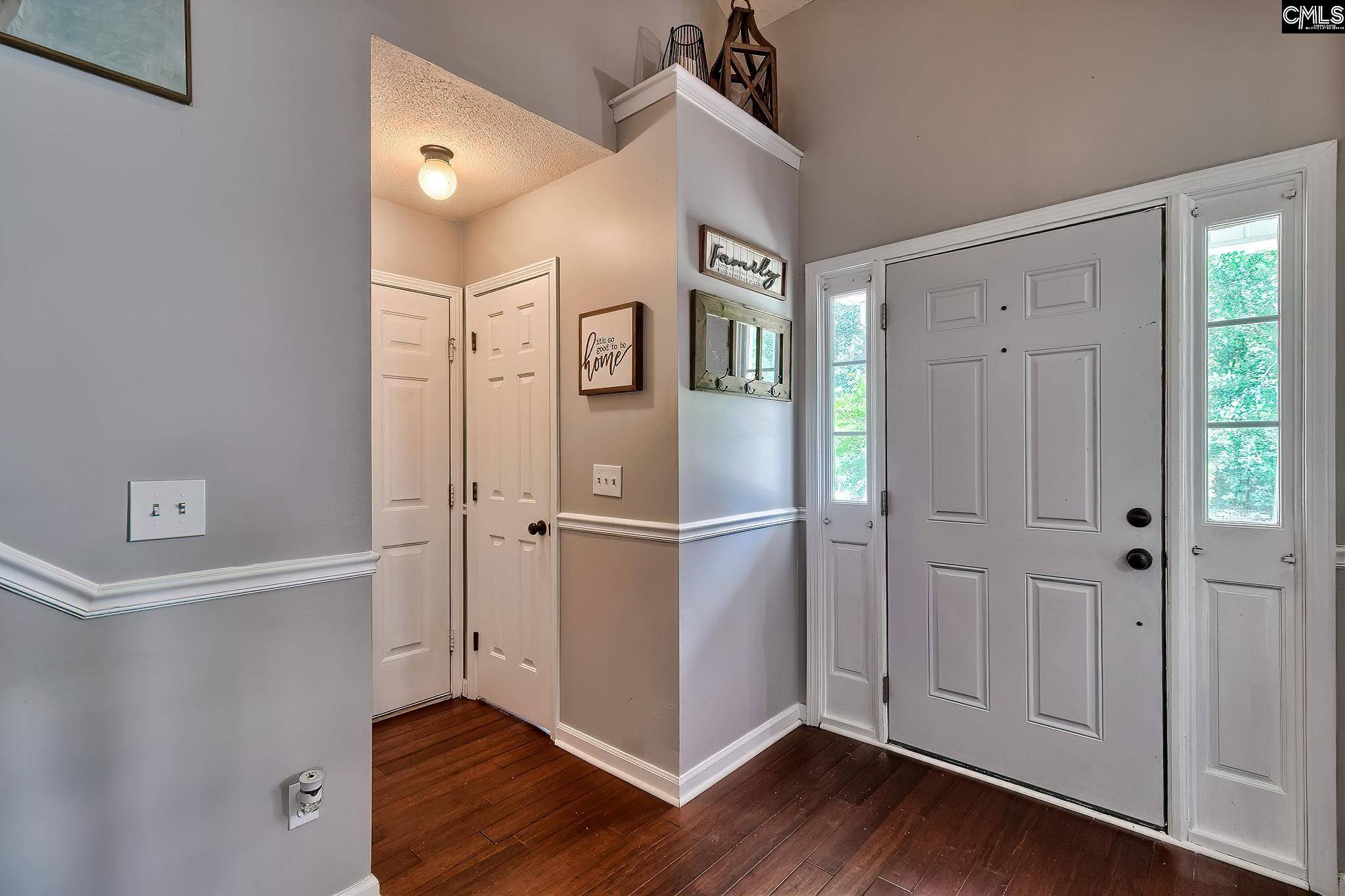 Irmo, SC 29063-8918,105 Holly Creek Drive