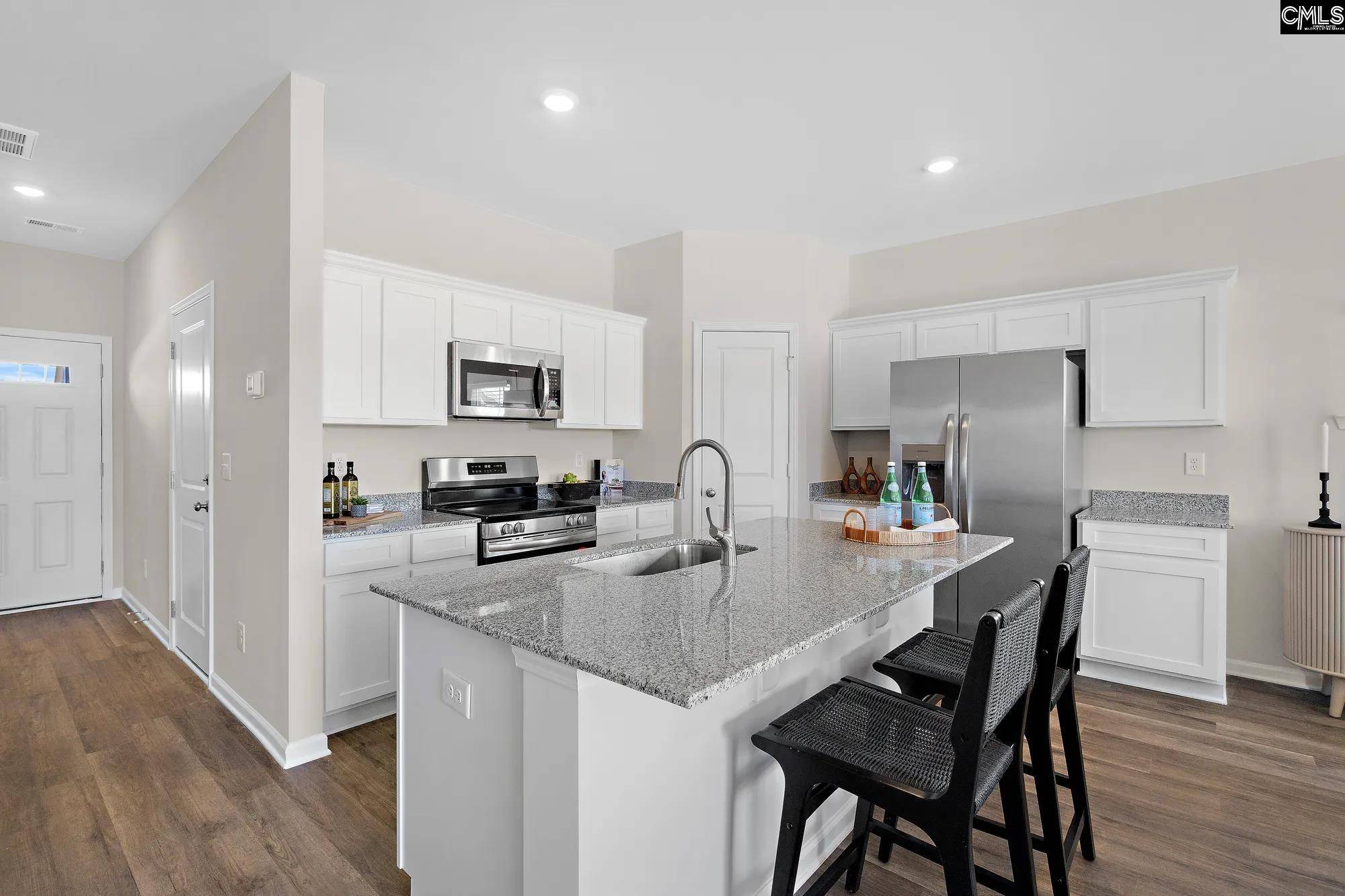 Lexington, SC 29073,258 South Lake Court 7A #7A