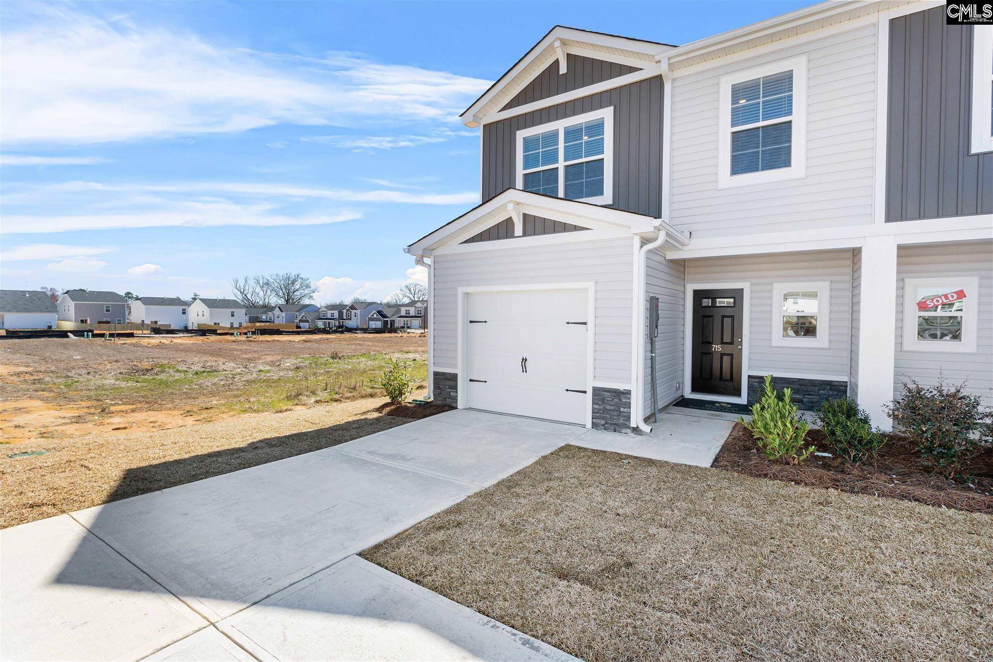 Lexington, SC 29073,258 South Lake Court 7A #7A