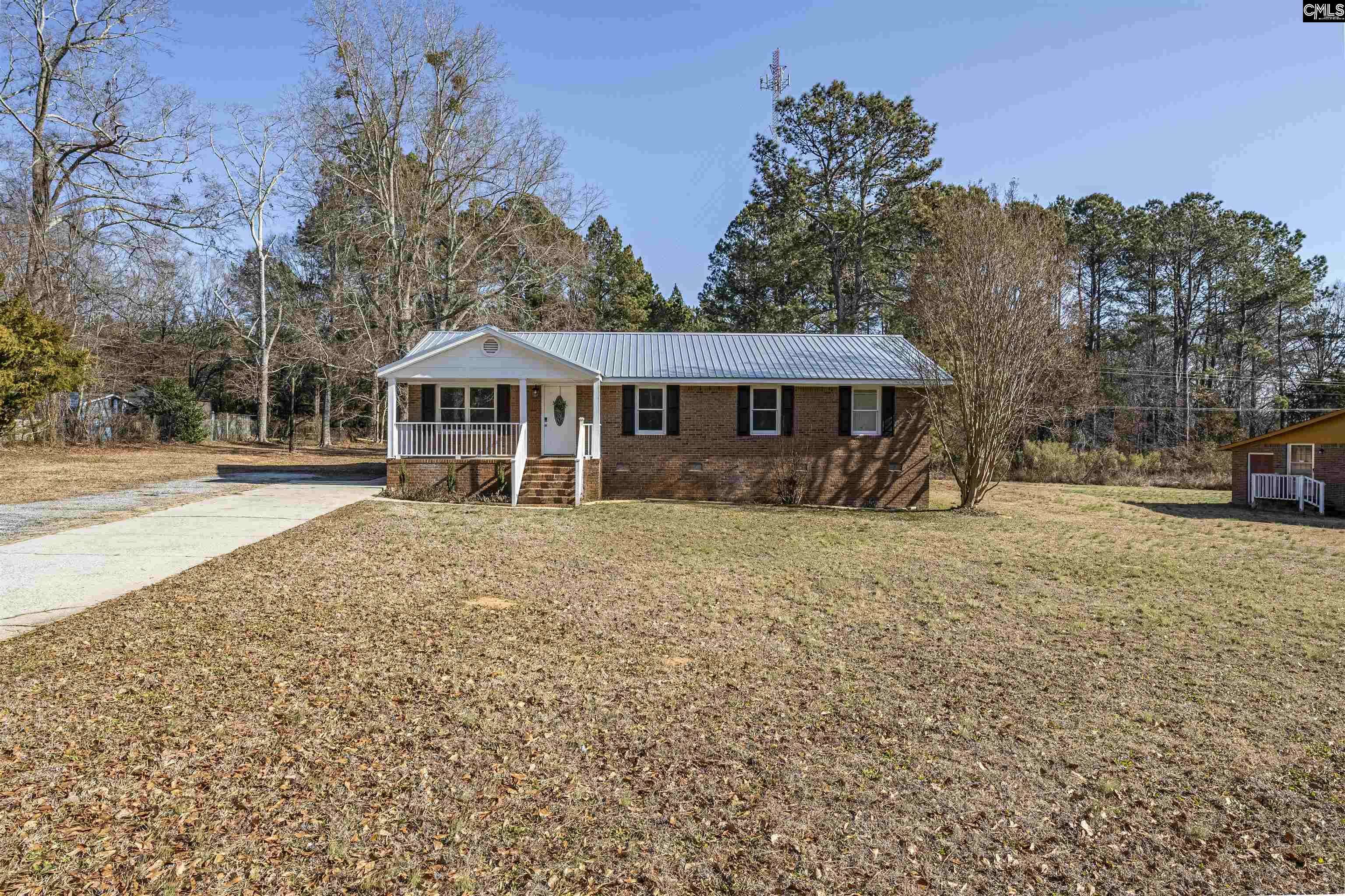 Kinards, SC 29355,28941 US Highway 76
