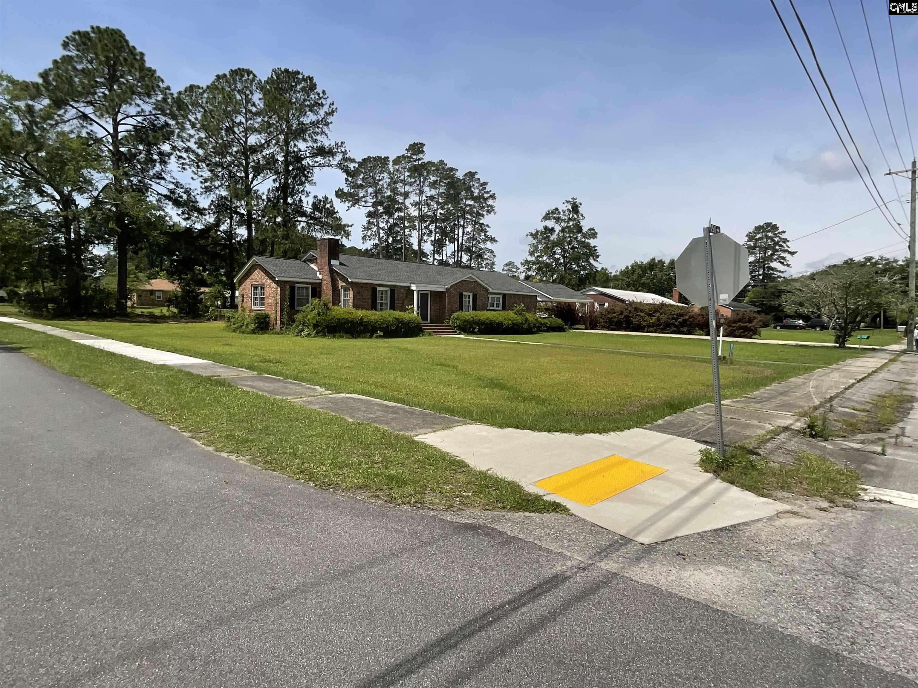Bamberg, SC 29003,189 Woodlawn Terrace