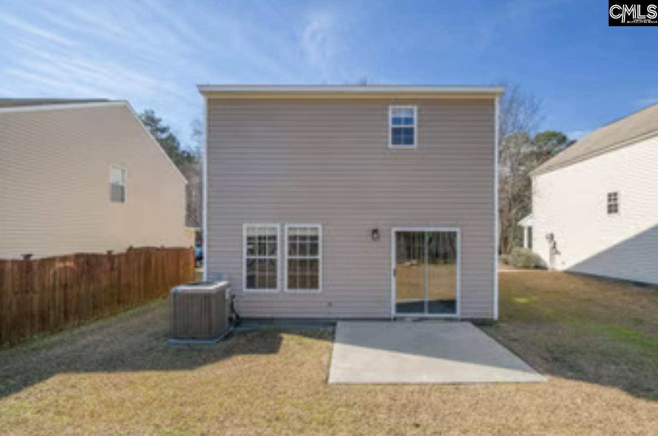 Columbia, SC 29209,116 Cottage Lake Way