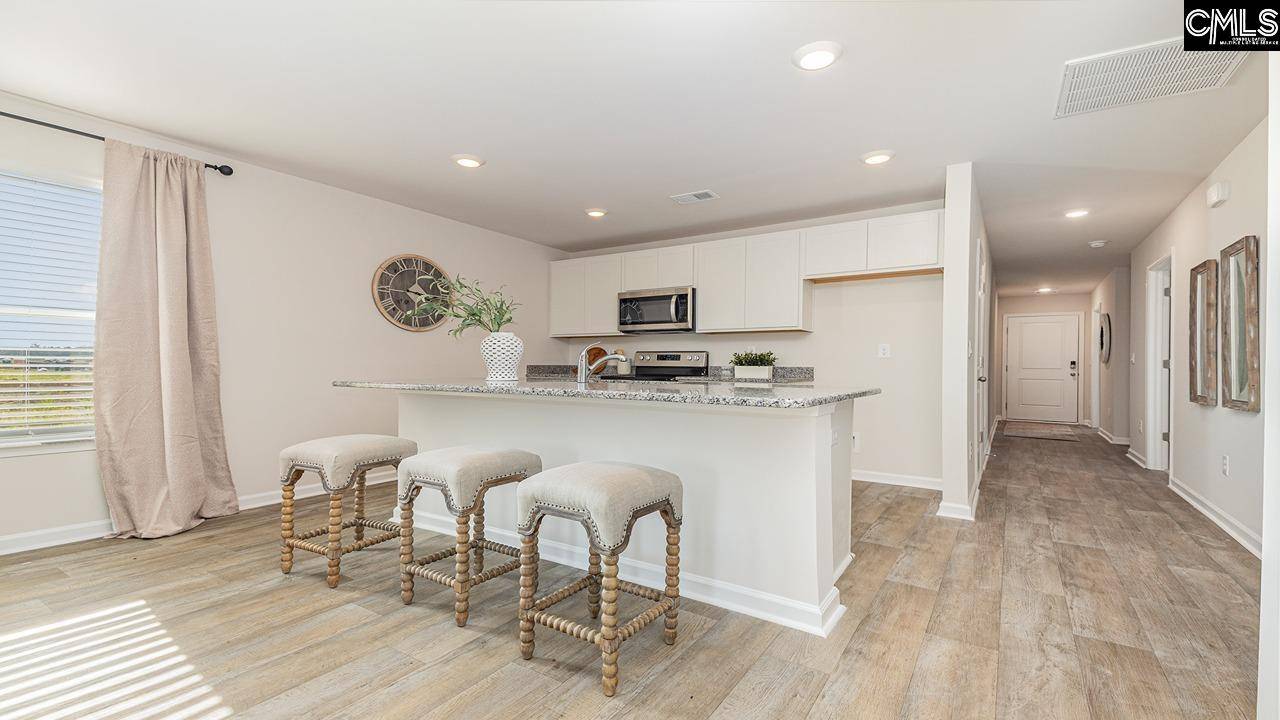 Hopkins, SC 29061,504 Edgetree Drive