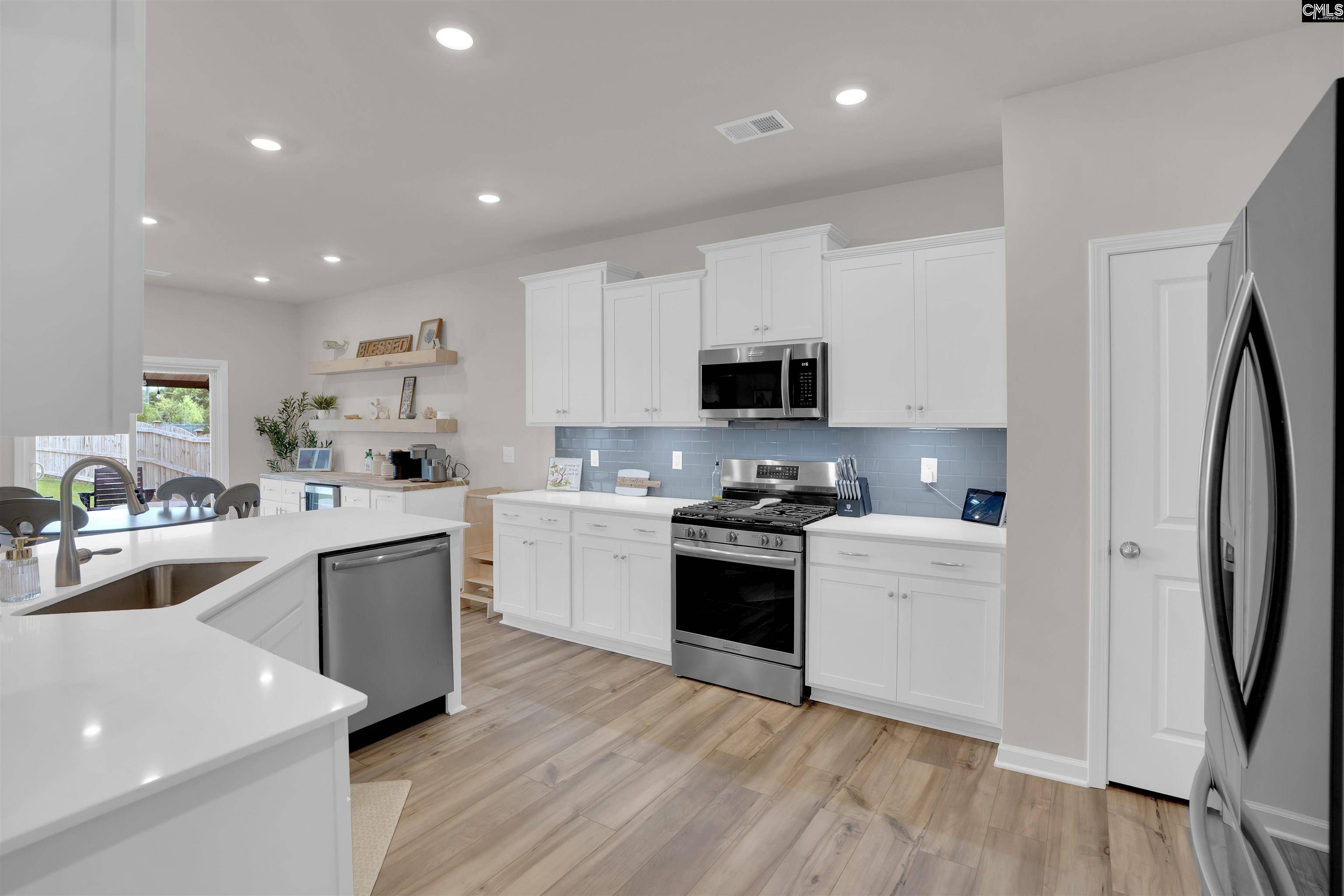 Gilbert, SC 29054,527 Torrens Drive