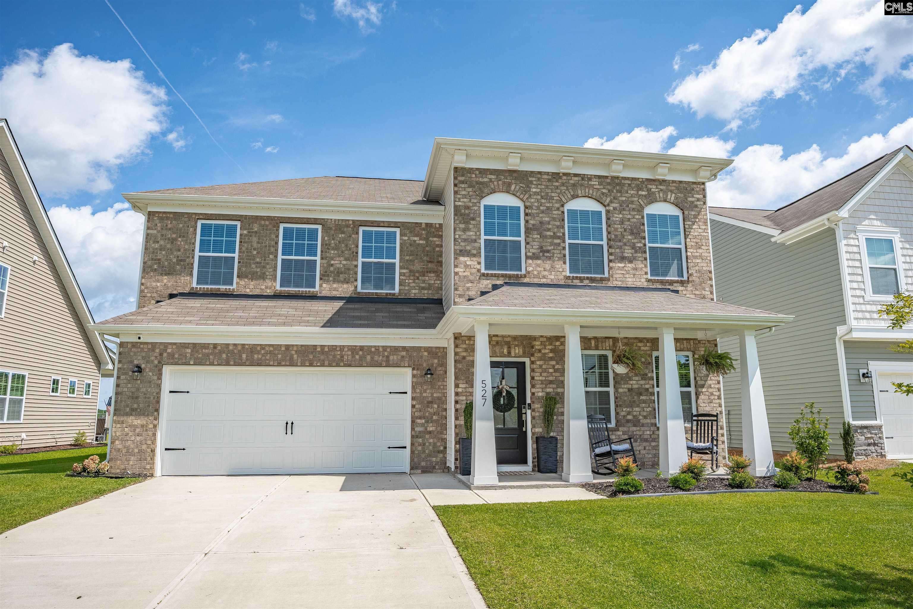 Gilbert, SC 29054,527 Torrens Drive