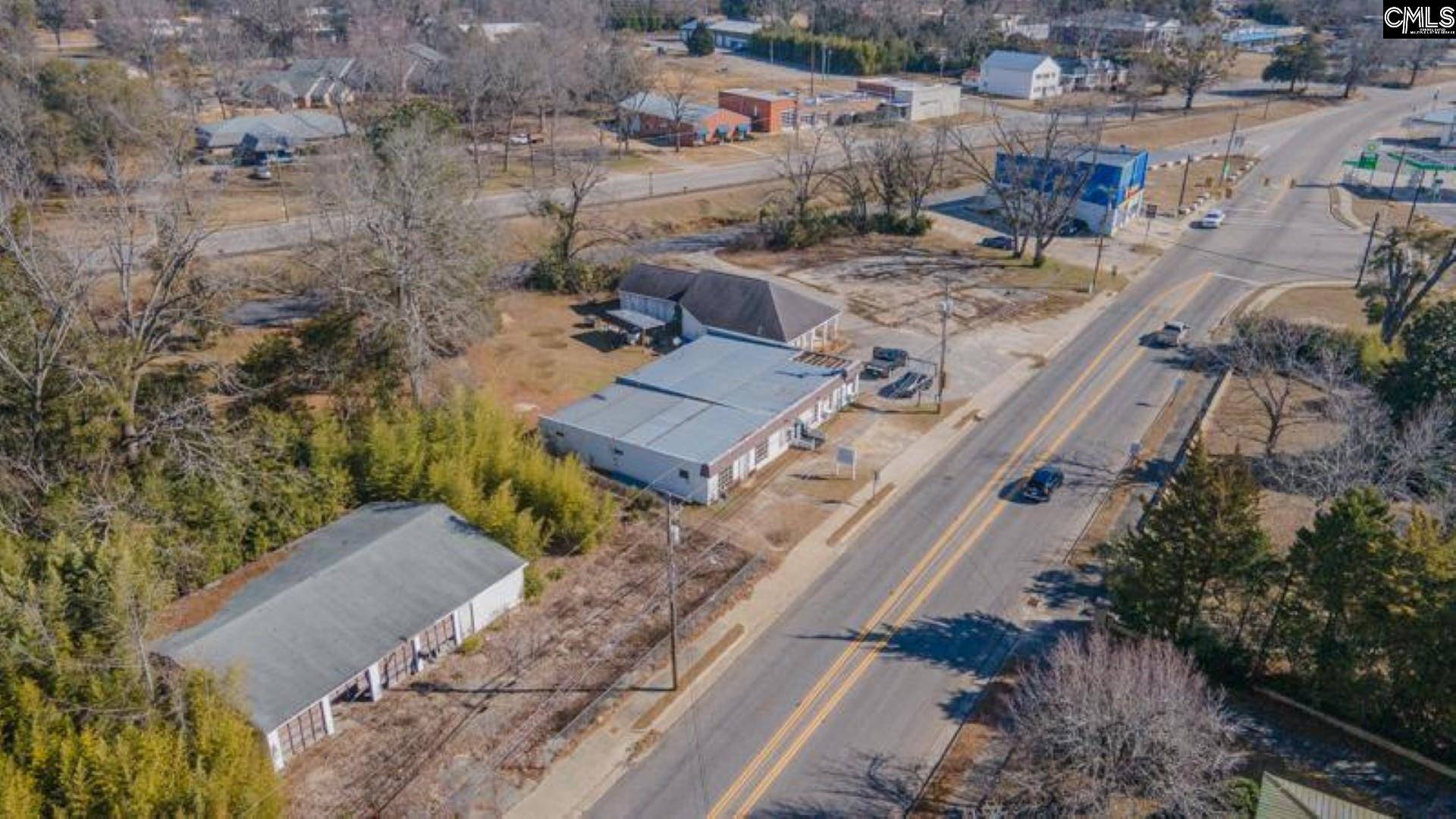 Williston, SC 29853,13190 Church Street