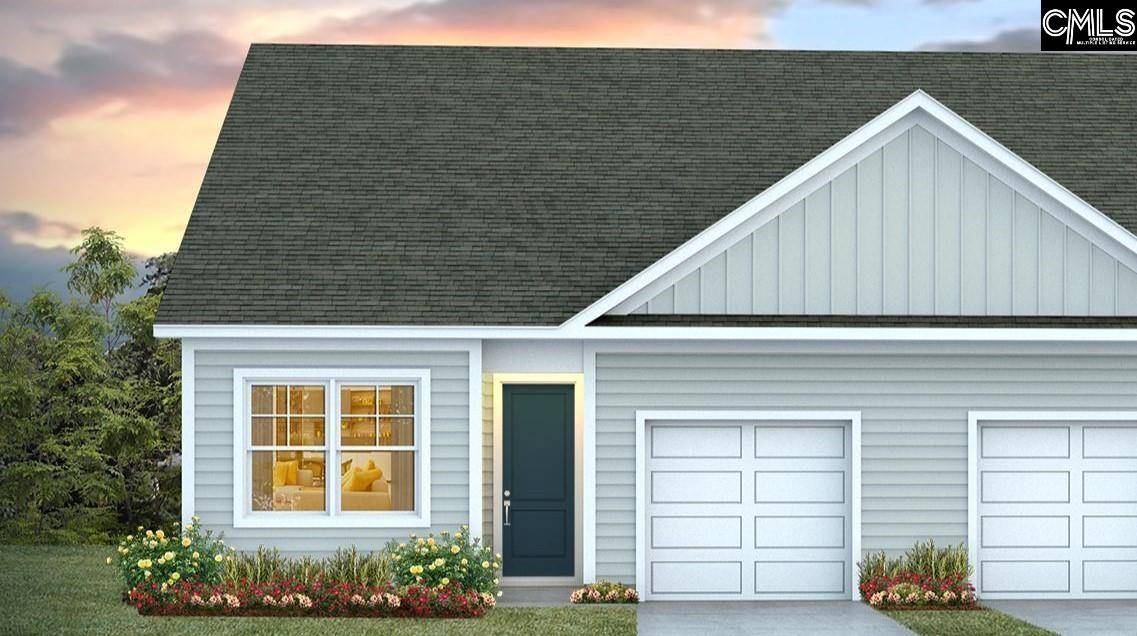 Lugoff, SC 29078,16A Briar Forest Drive