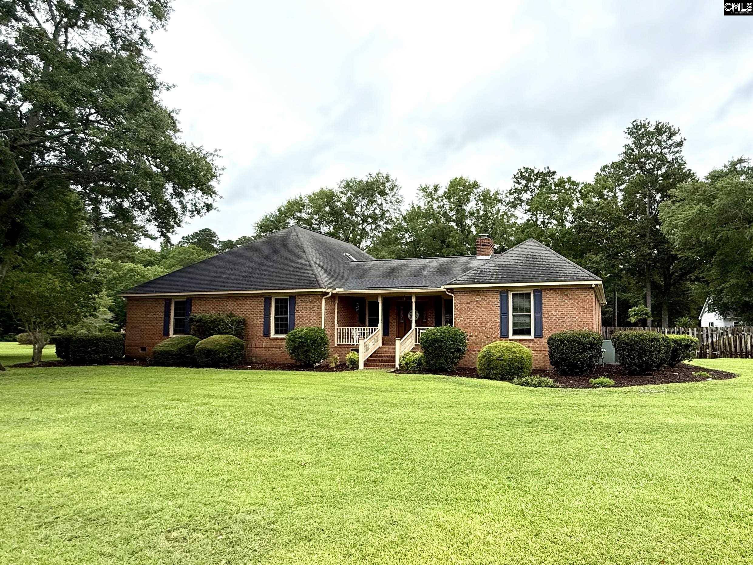 Orangeburg, SC 29118,3270 Winchester Lane