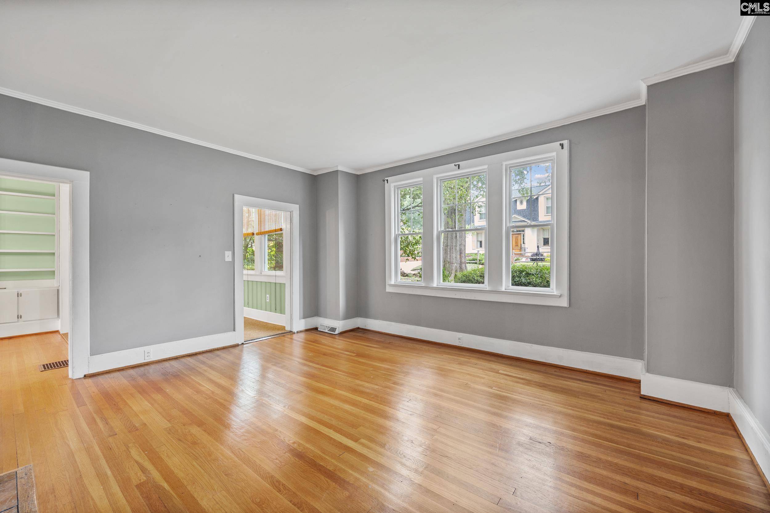 Columbia, SC 29205,107 Southwood Drive