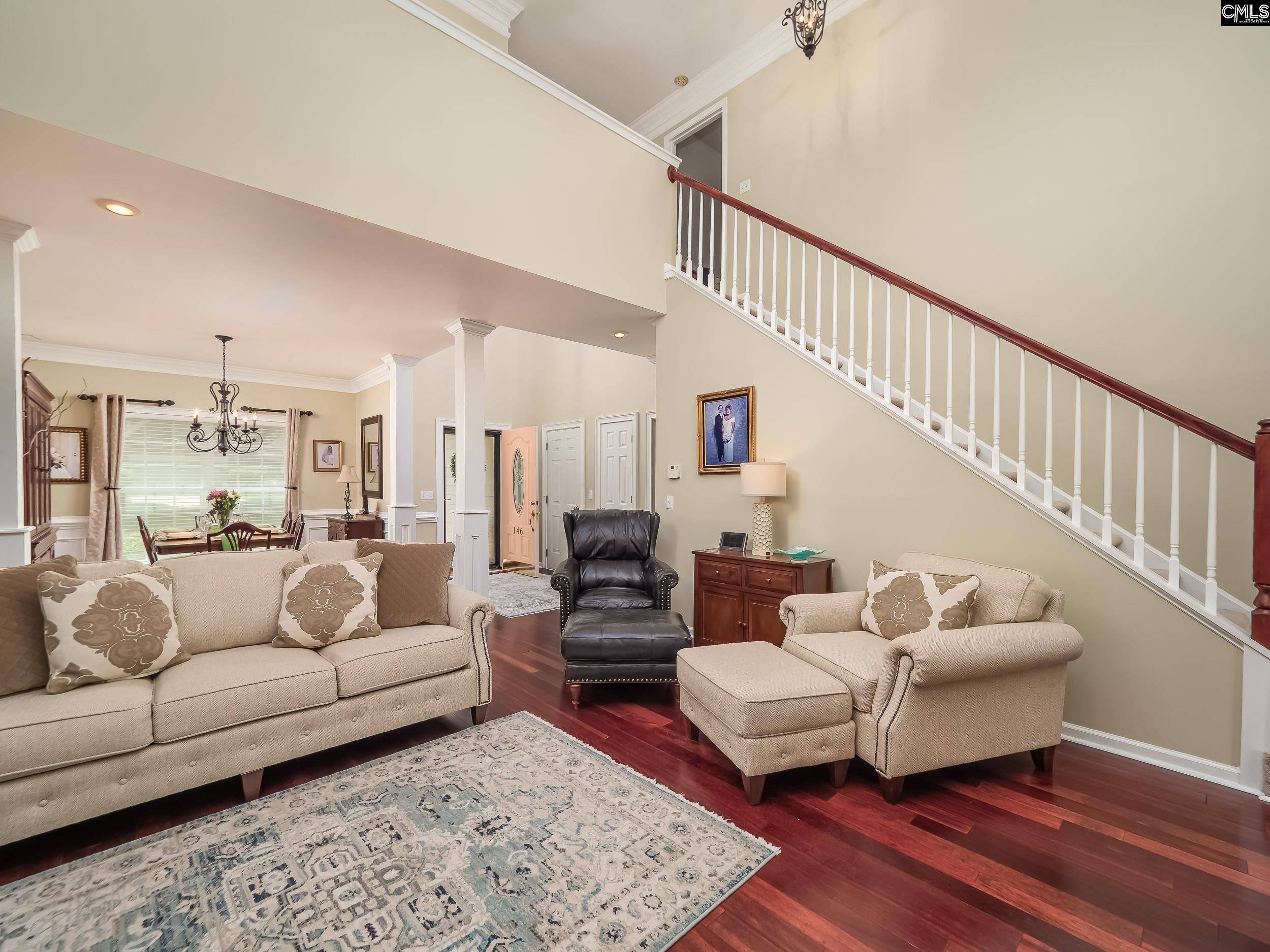 Lexington, SC 29072,146 Hickory Meadow Road