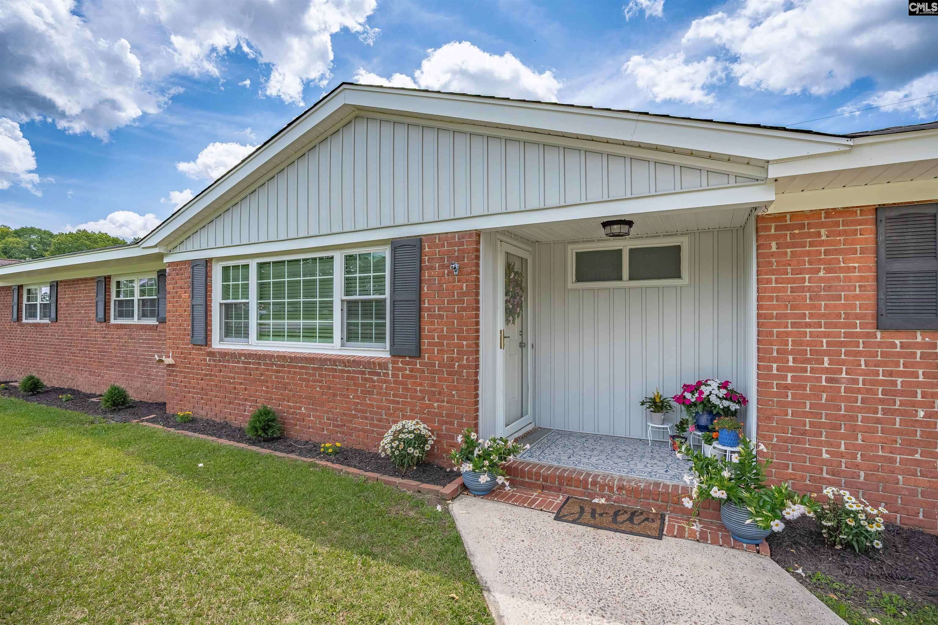 Leesville, SC 29070,344 Rawls Drive