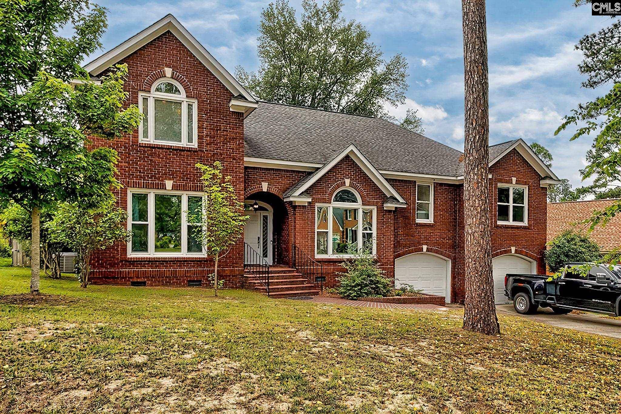 Columbia, SC 29229,516 Hogans Run