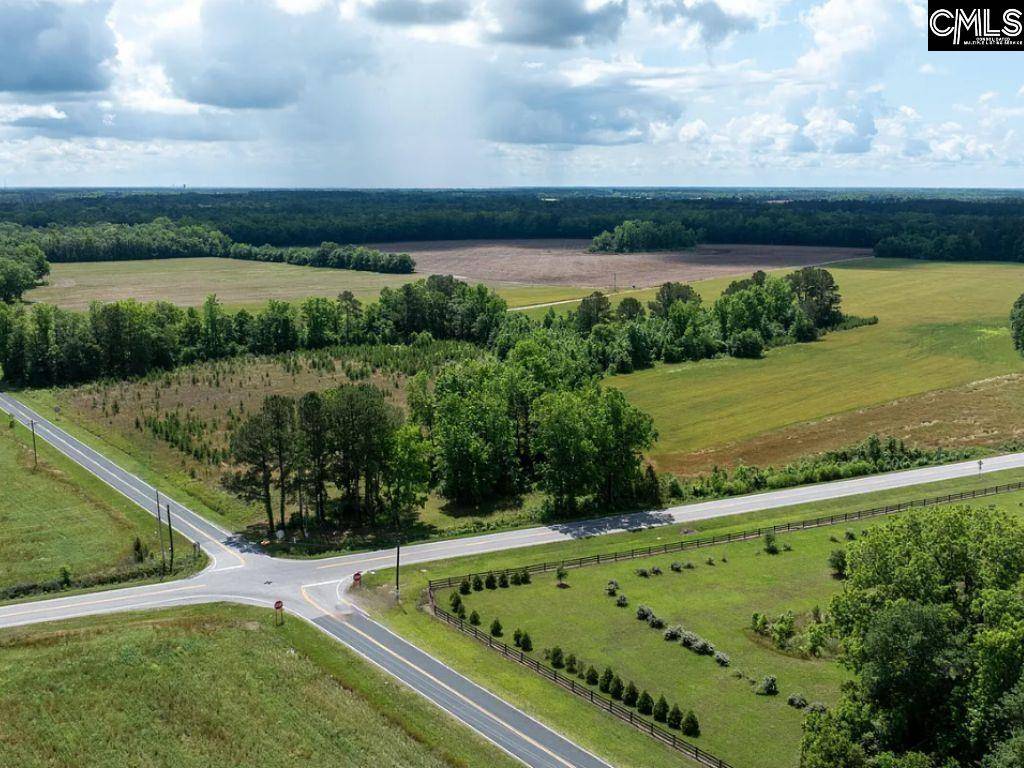 Bowman, SC 29018,0 Winter Creek Road