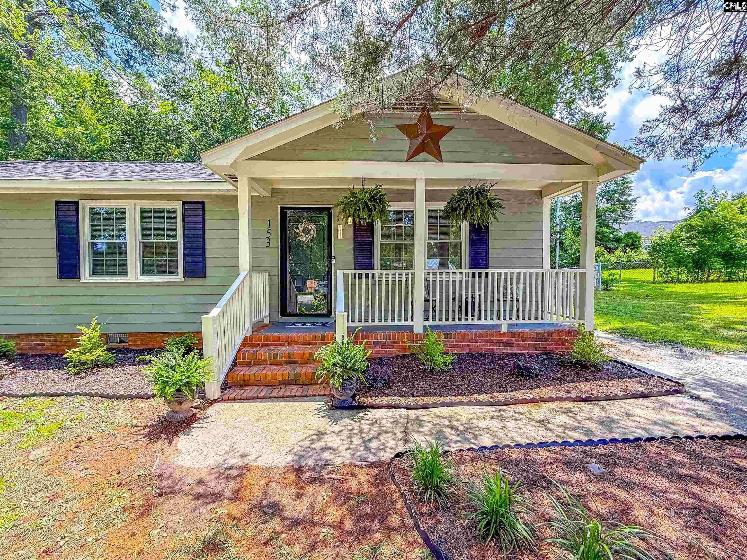 Lexington, SC 29073,153 Meadow Wood Drive