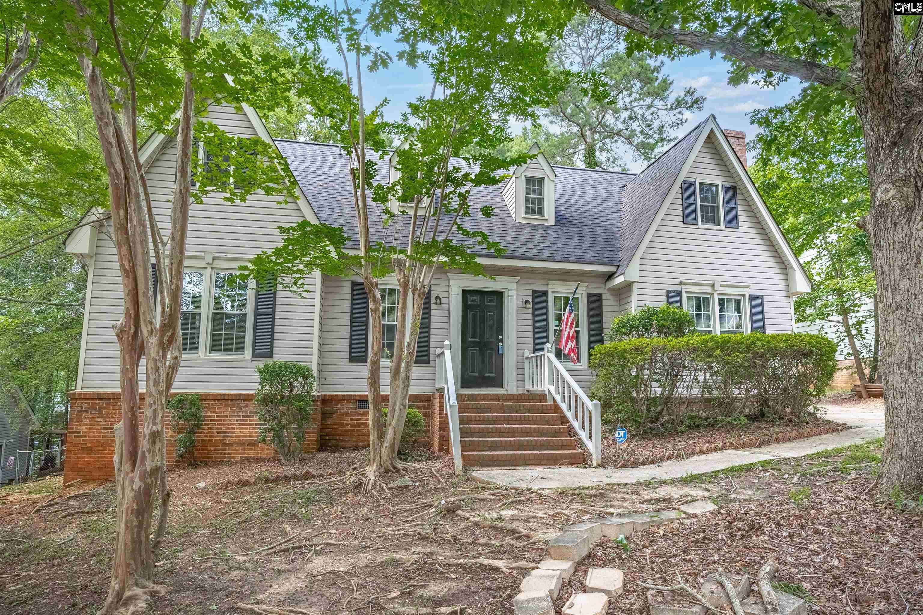 Irmo, SC 29063,325 Trinity Three Road
