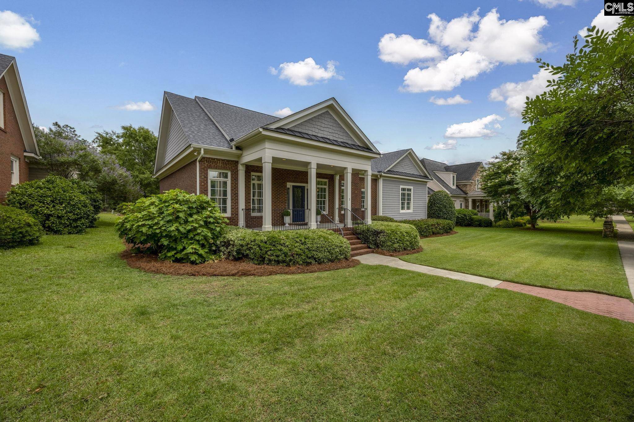Elgin, SC 29045,3 Parish Walk Lane