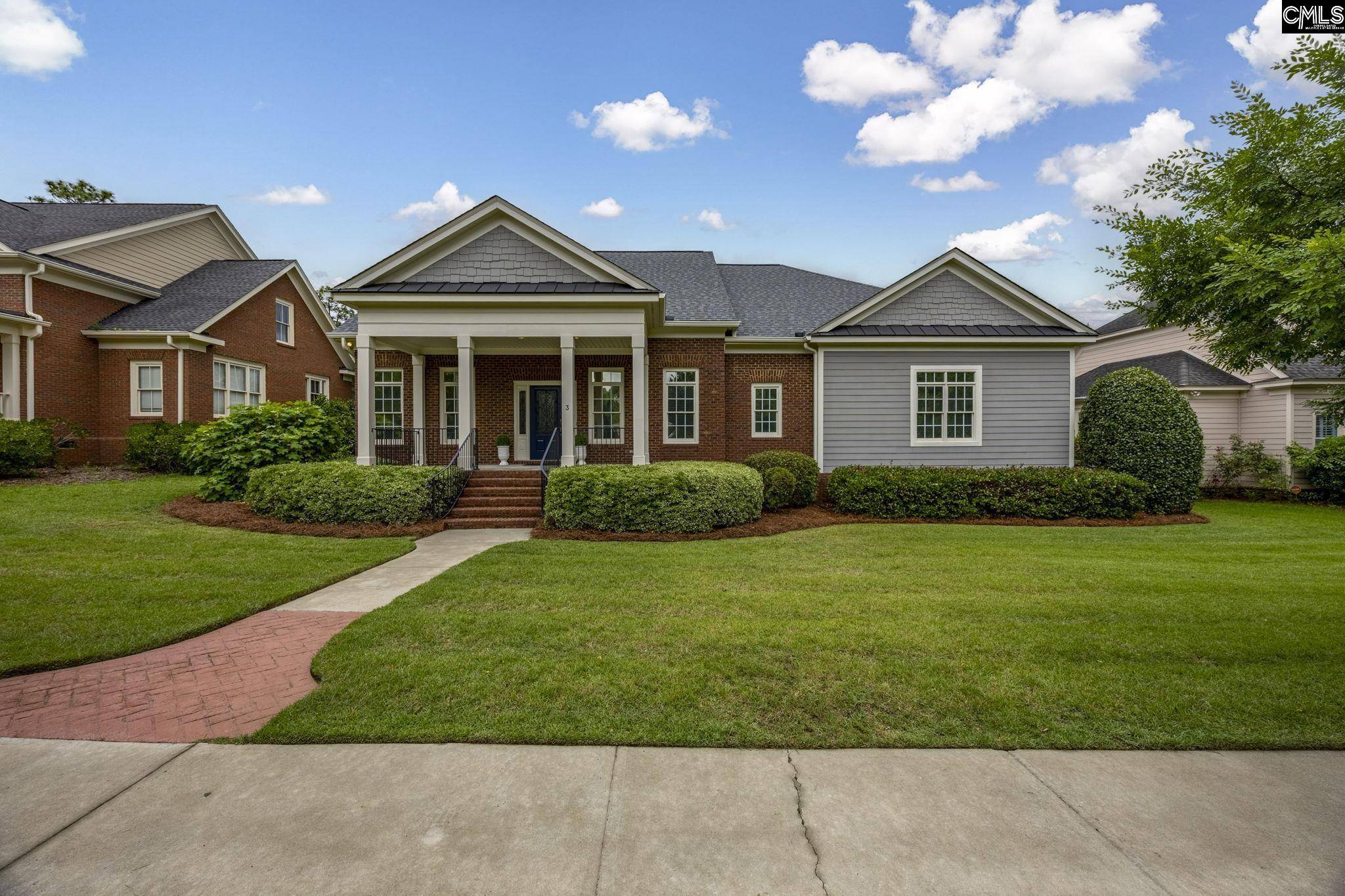 Elgin, SC 29045,3 Parish Walk Lane