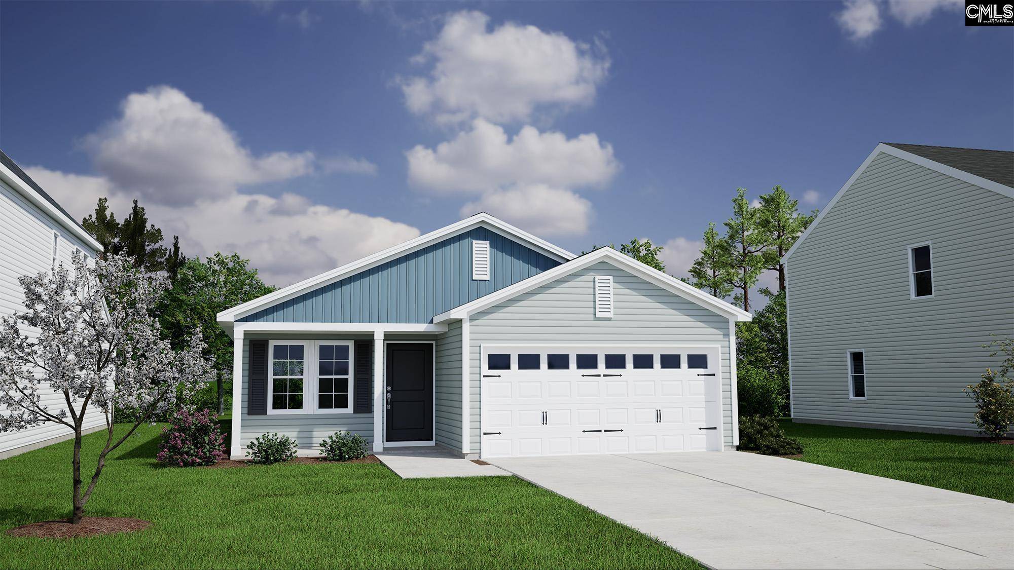 Elgin, SC 29045-0000,3059 Hallsdale Drive