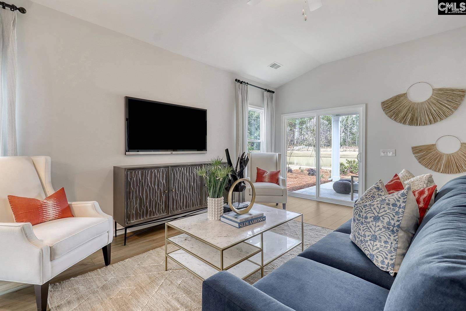 Elgin, SC 29045-0000,3050 Hallsdale Drive
