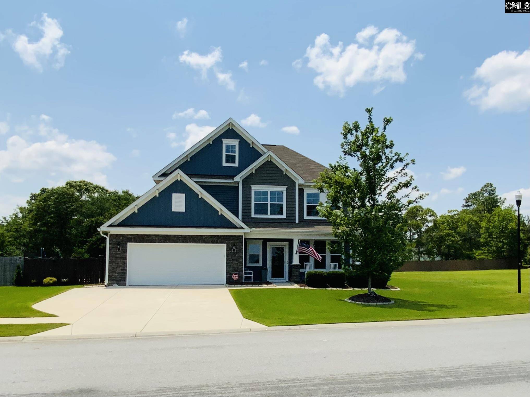 Lexington, SC 29073,122 Tannery Way
