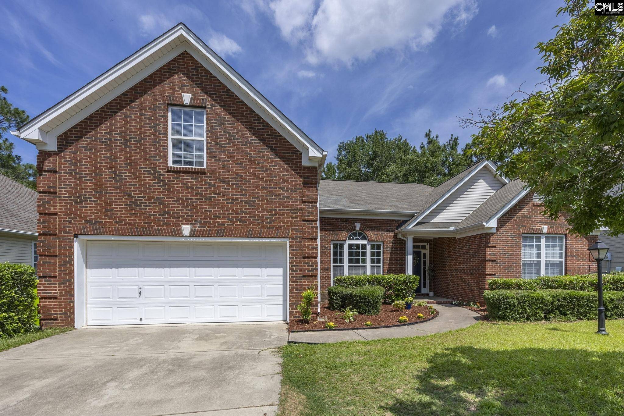 Columbia, SC 29223,314 Water Hickory Way